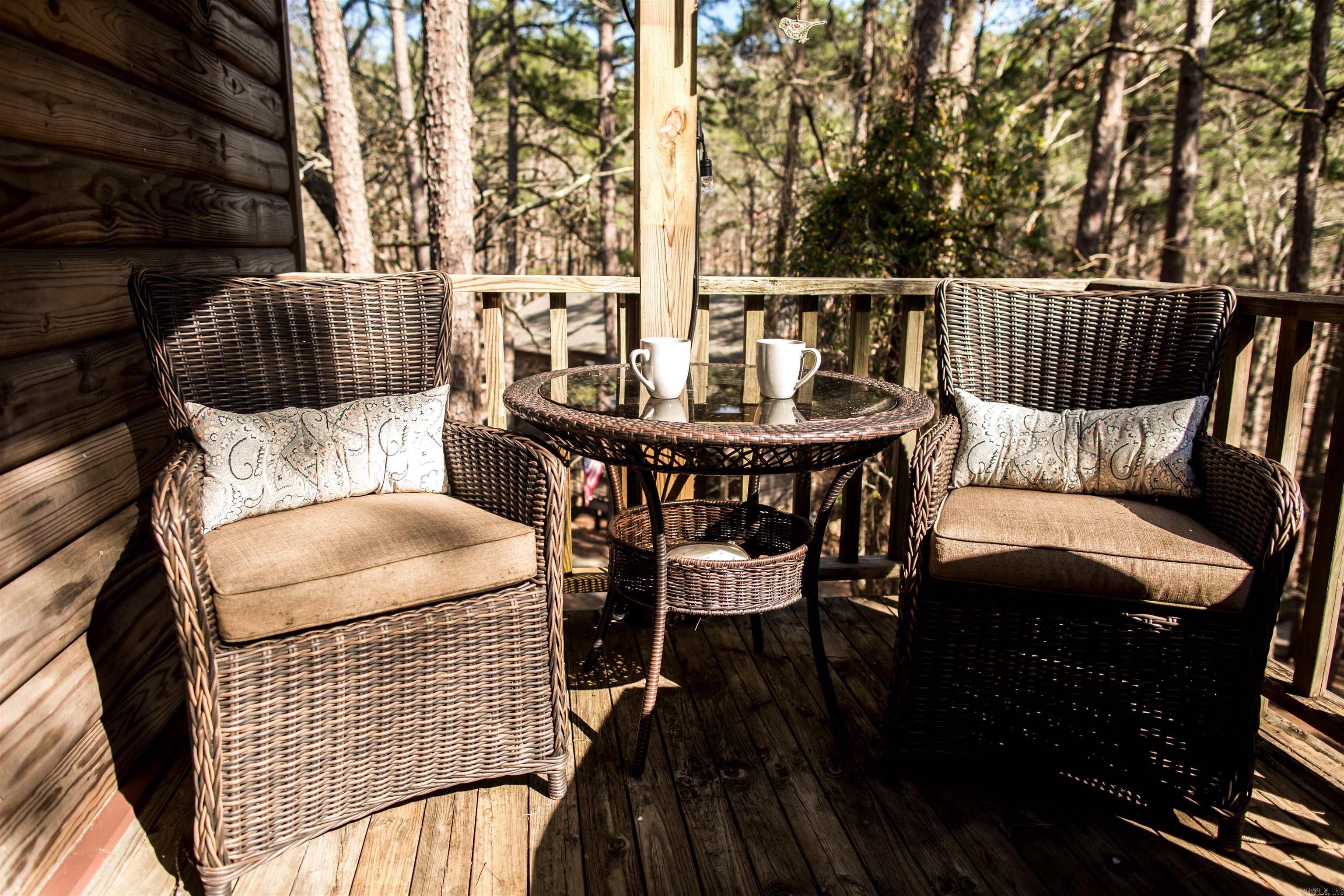 Harbor East Condo - Residential