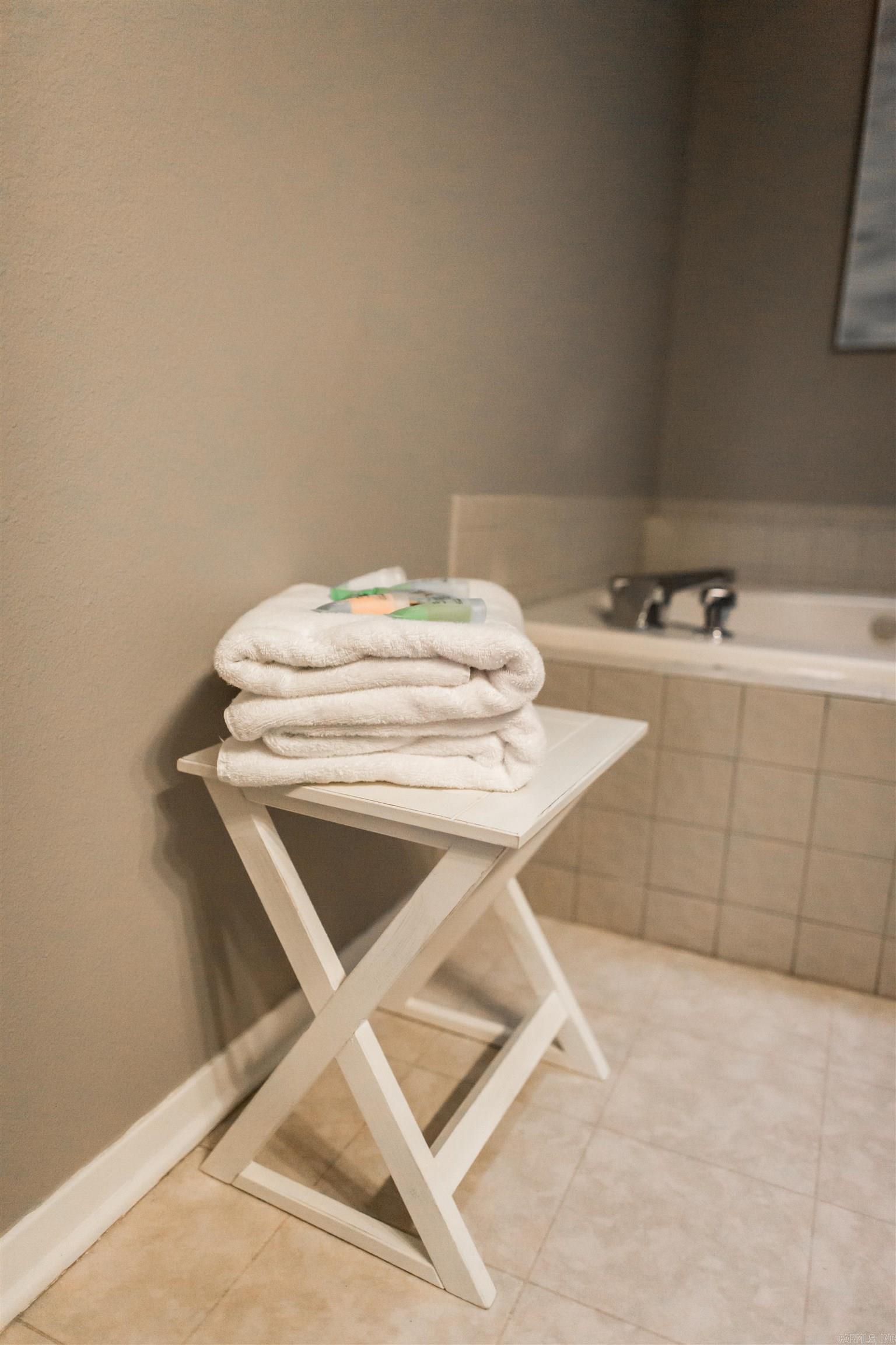 Harbor East Condo - Residential