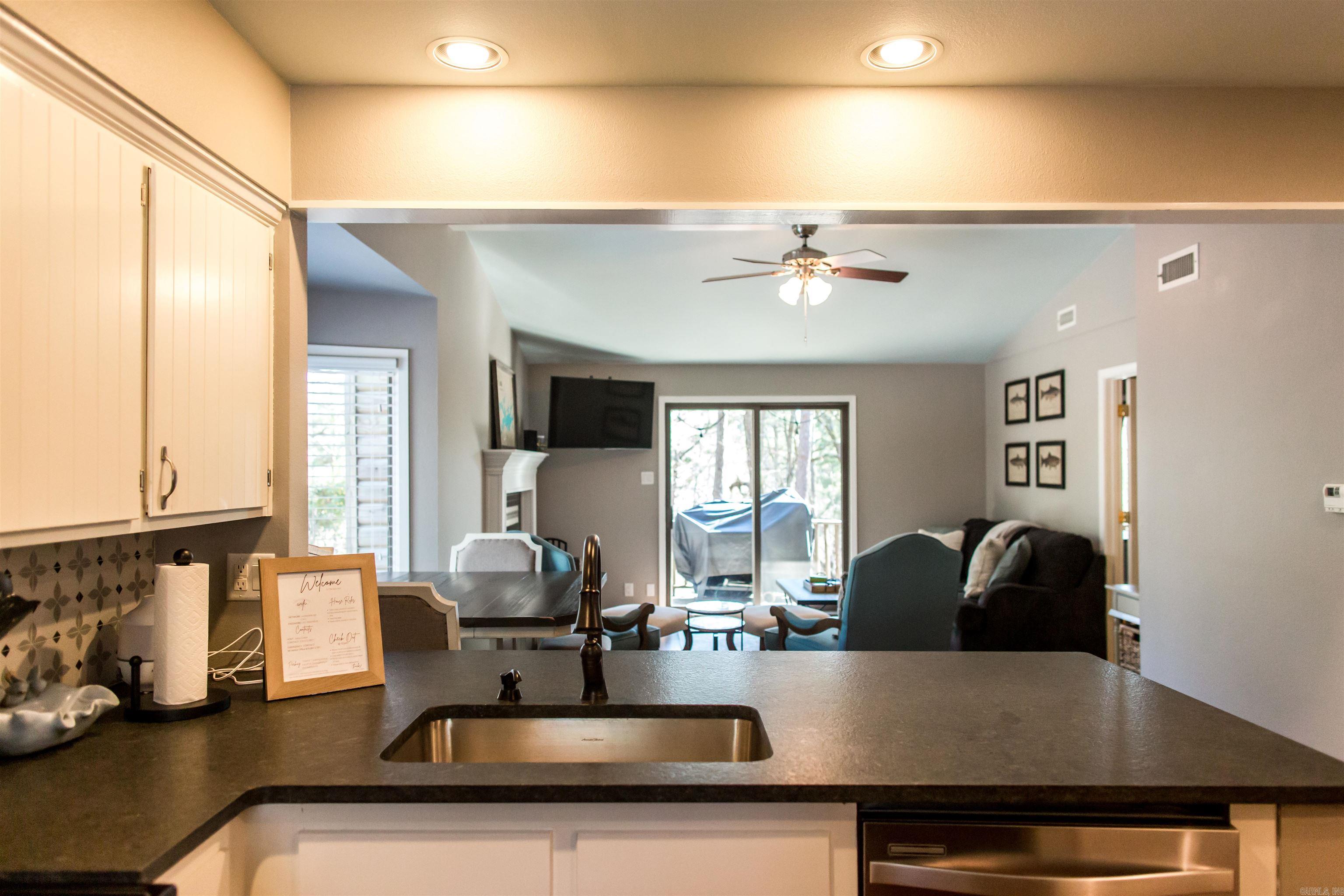 Harbor East Condo - Residential