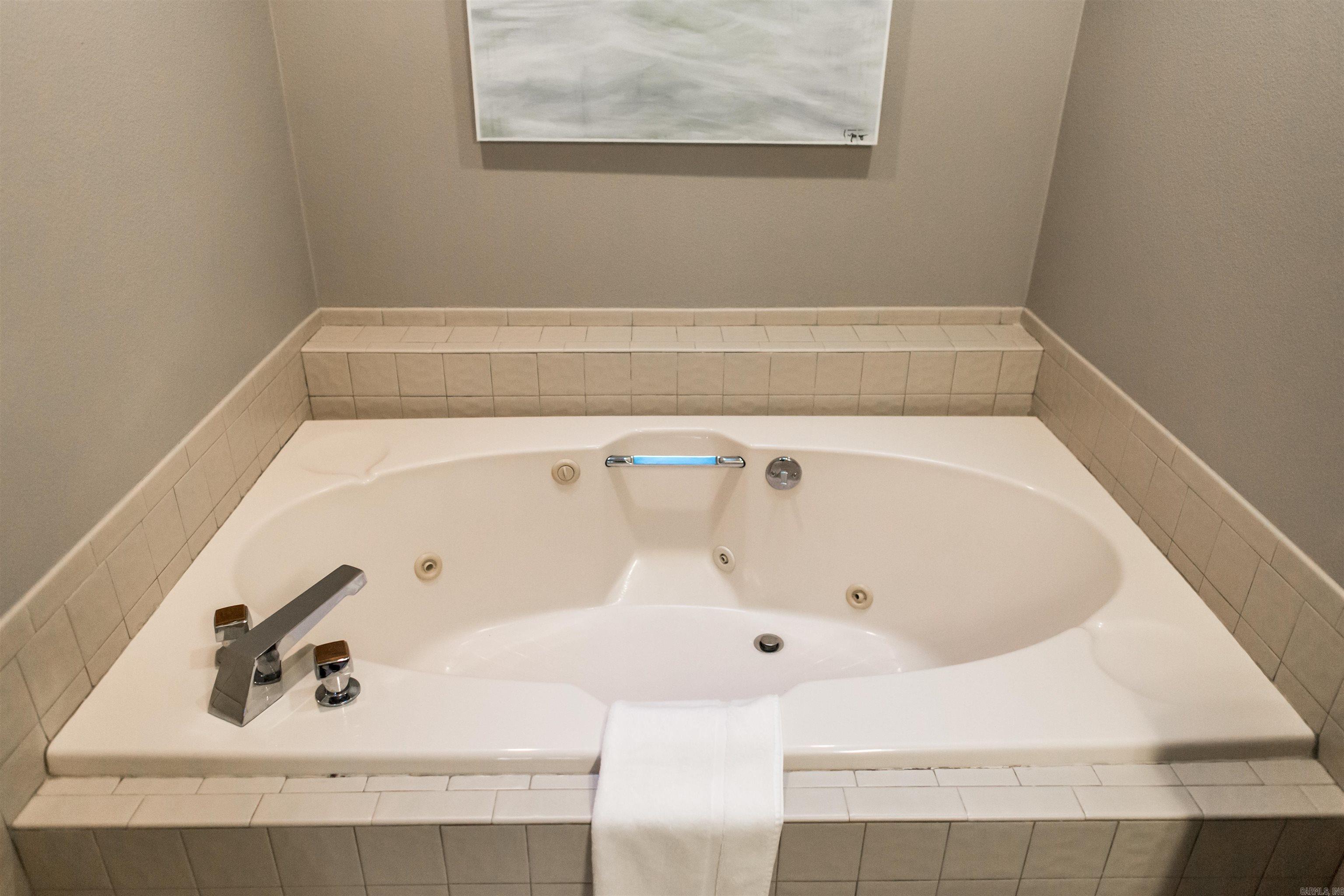 Harbor East Condo - Residential