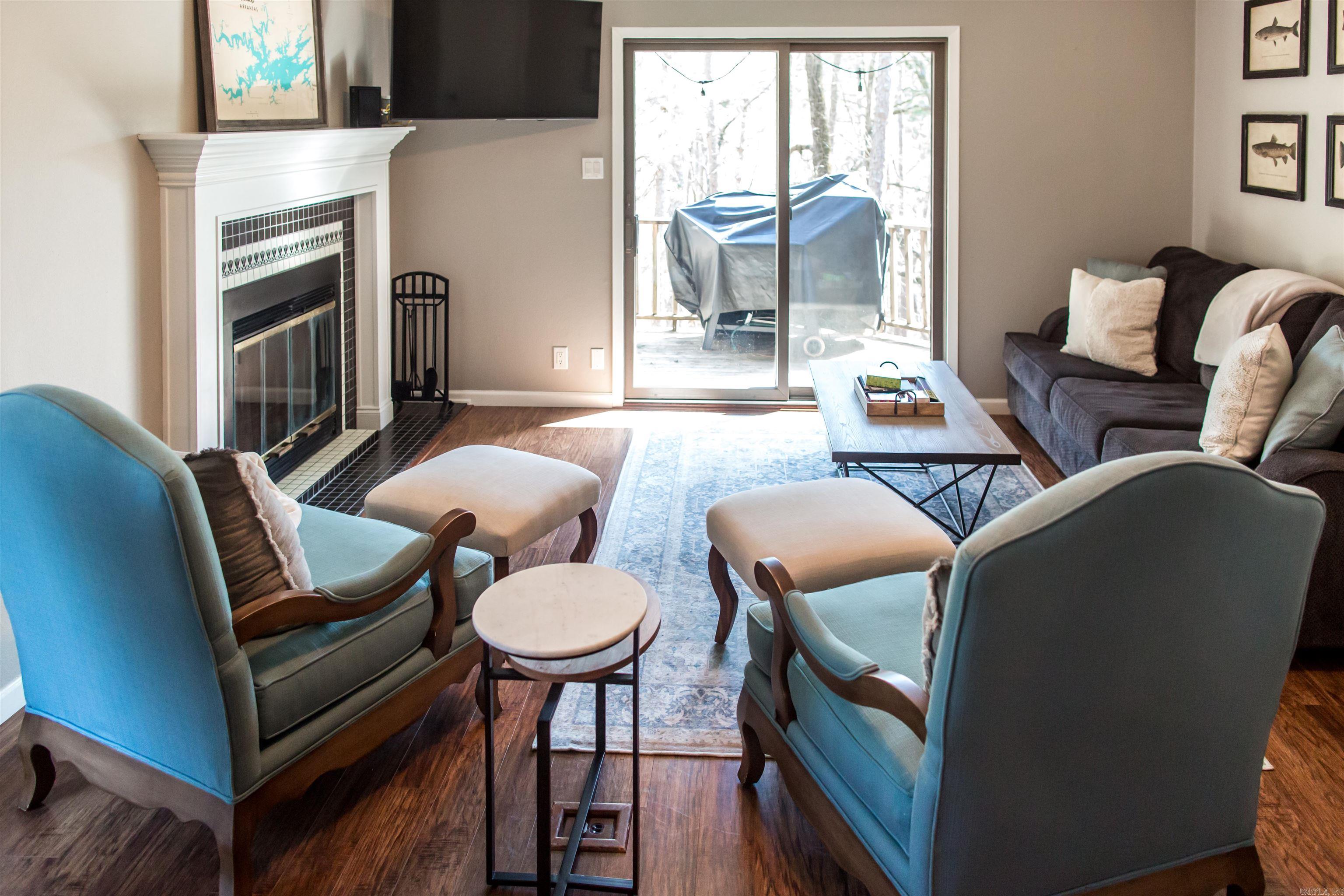 Harbor East Condo - Residential