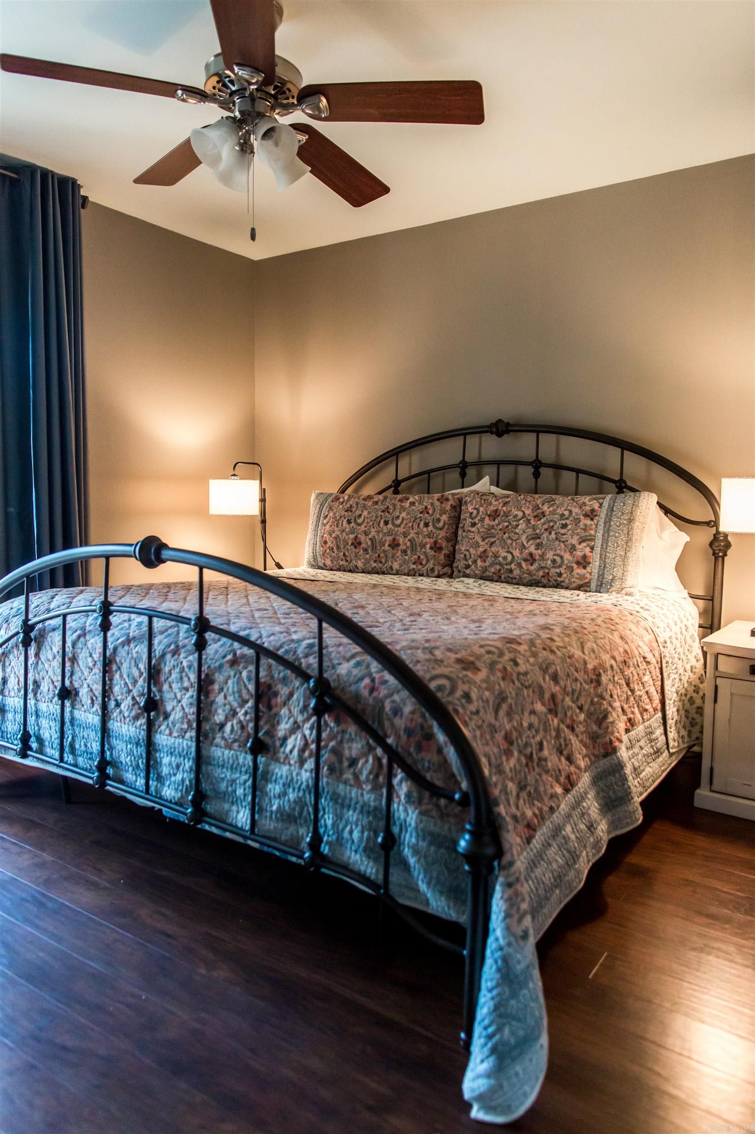 Harbor East Condo - Residential