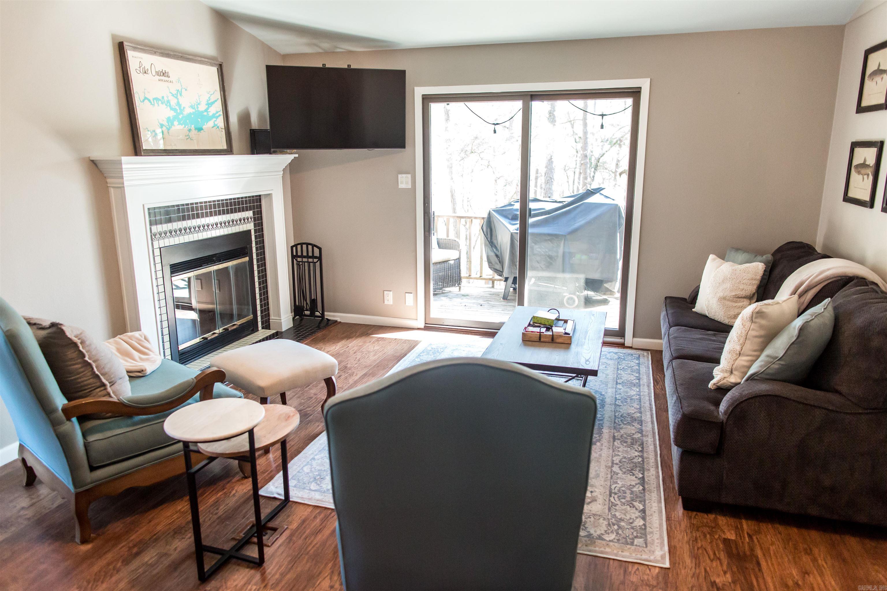 Harbor East Condo - Residential