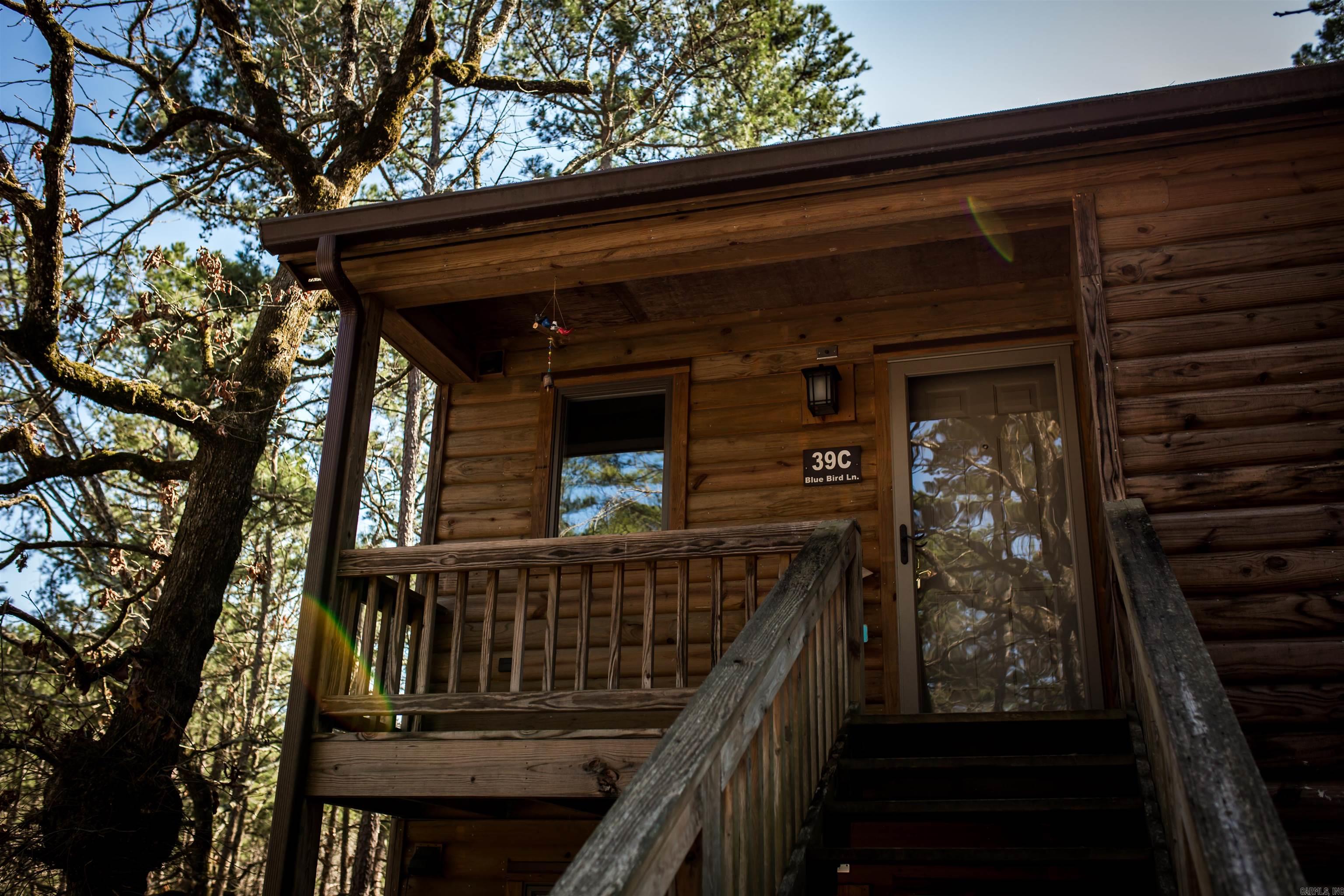 Harbor East Condo - Residential