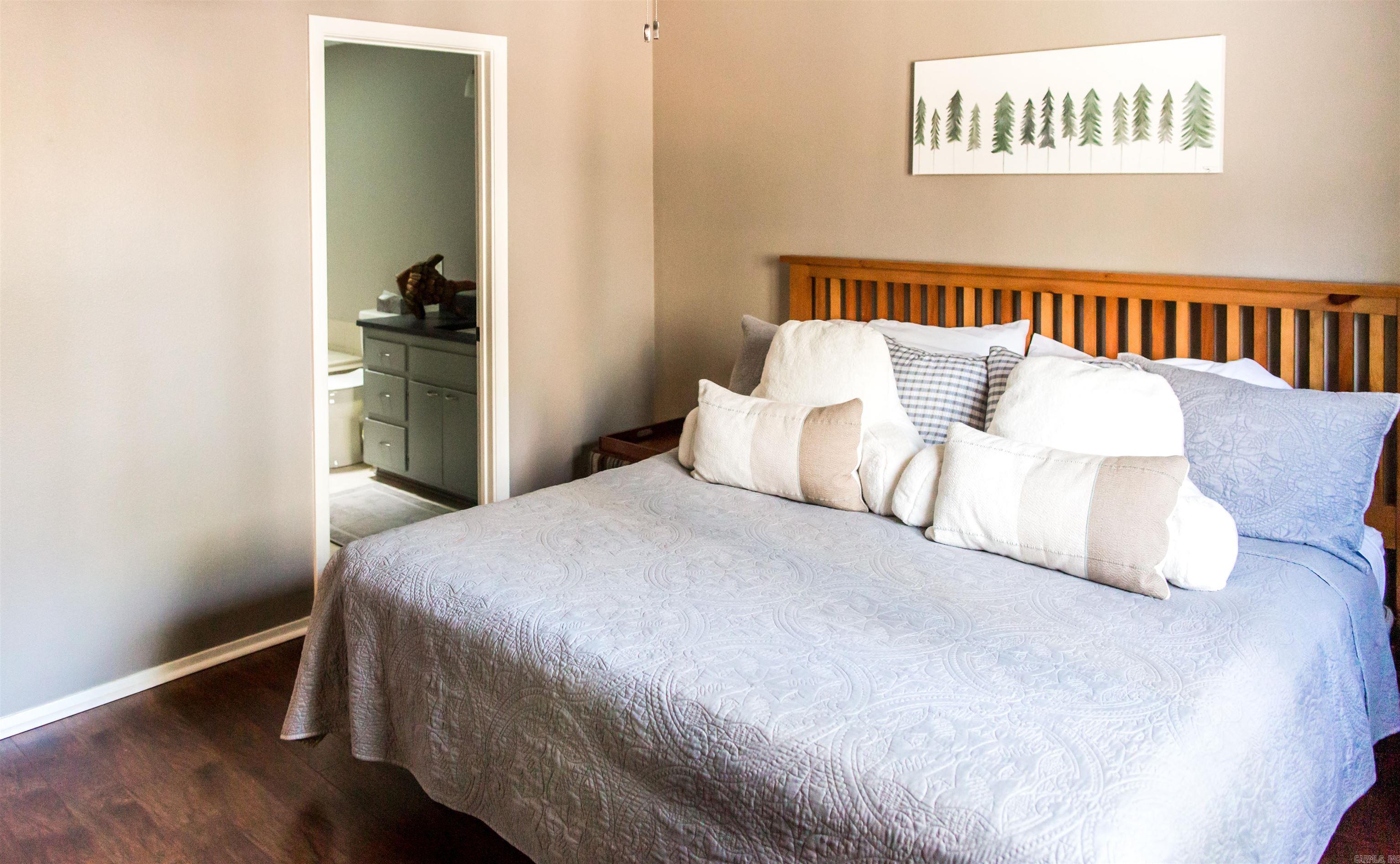 Harbor East Condo - Residential