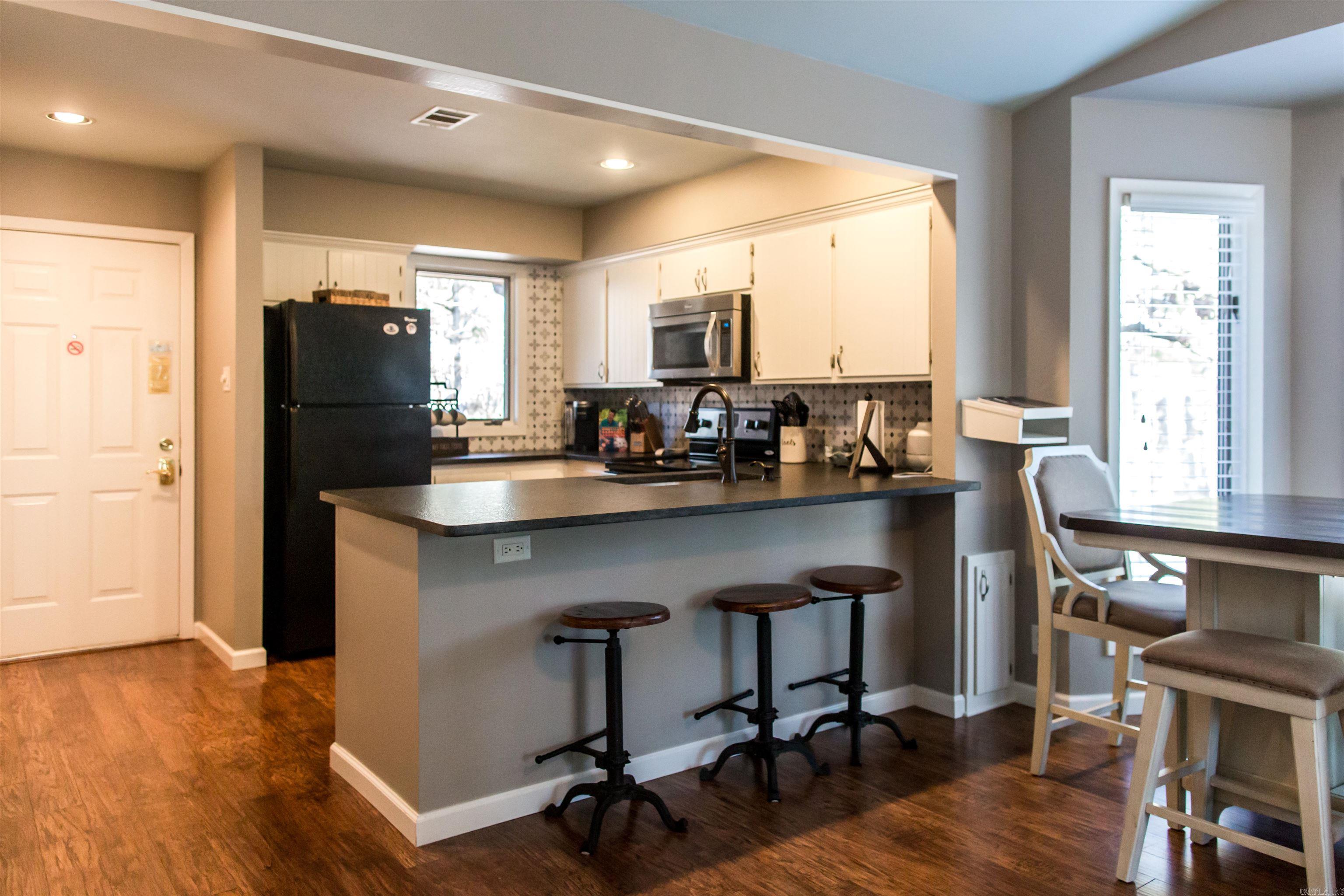 Harbor East Condo - Residential