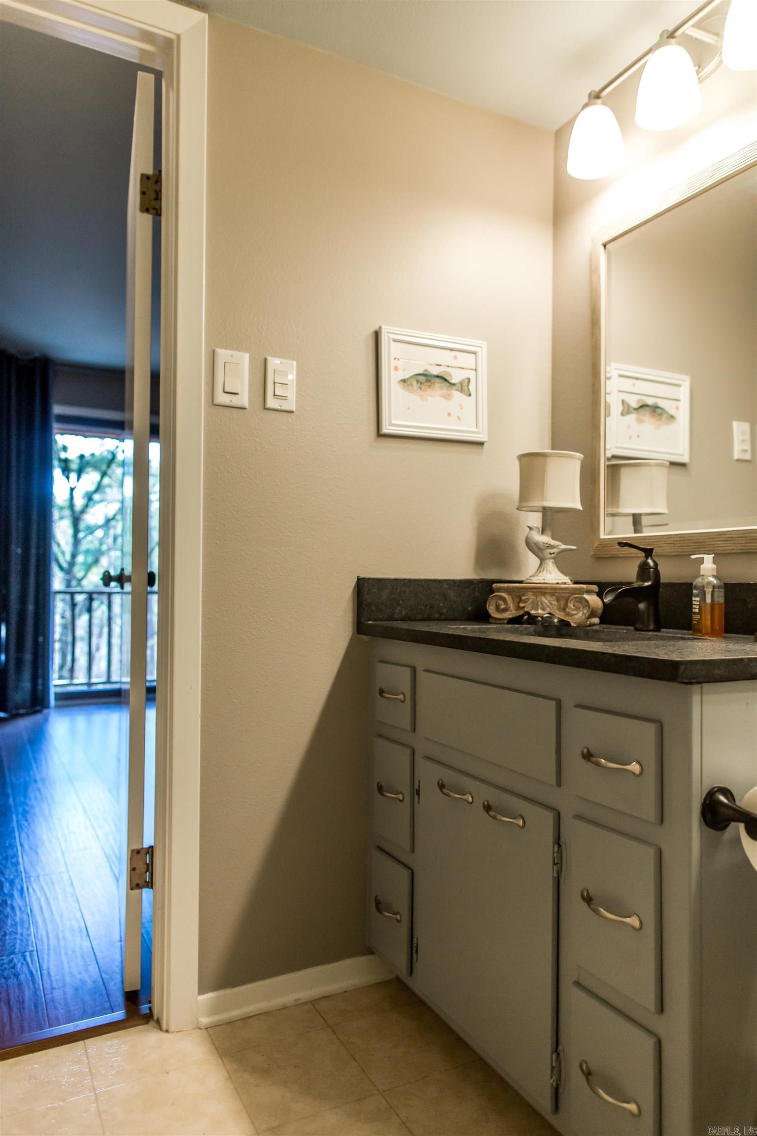 Harbor East Condo - Residential