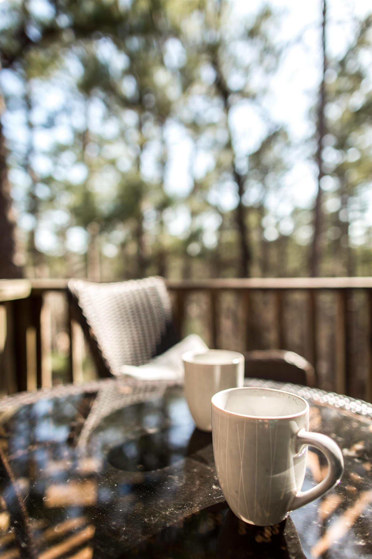 Harbor East Condo - Residential