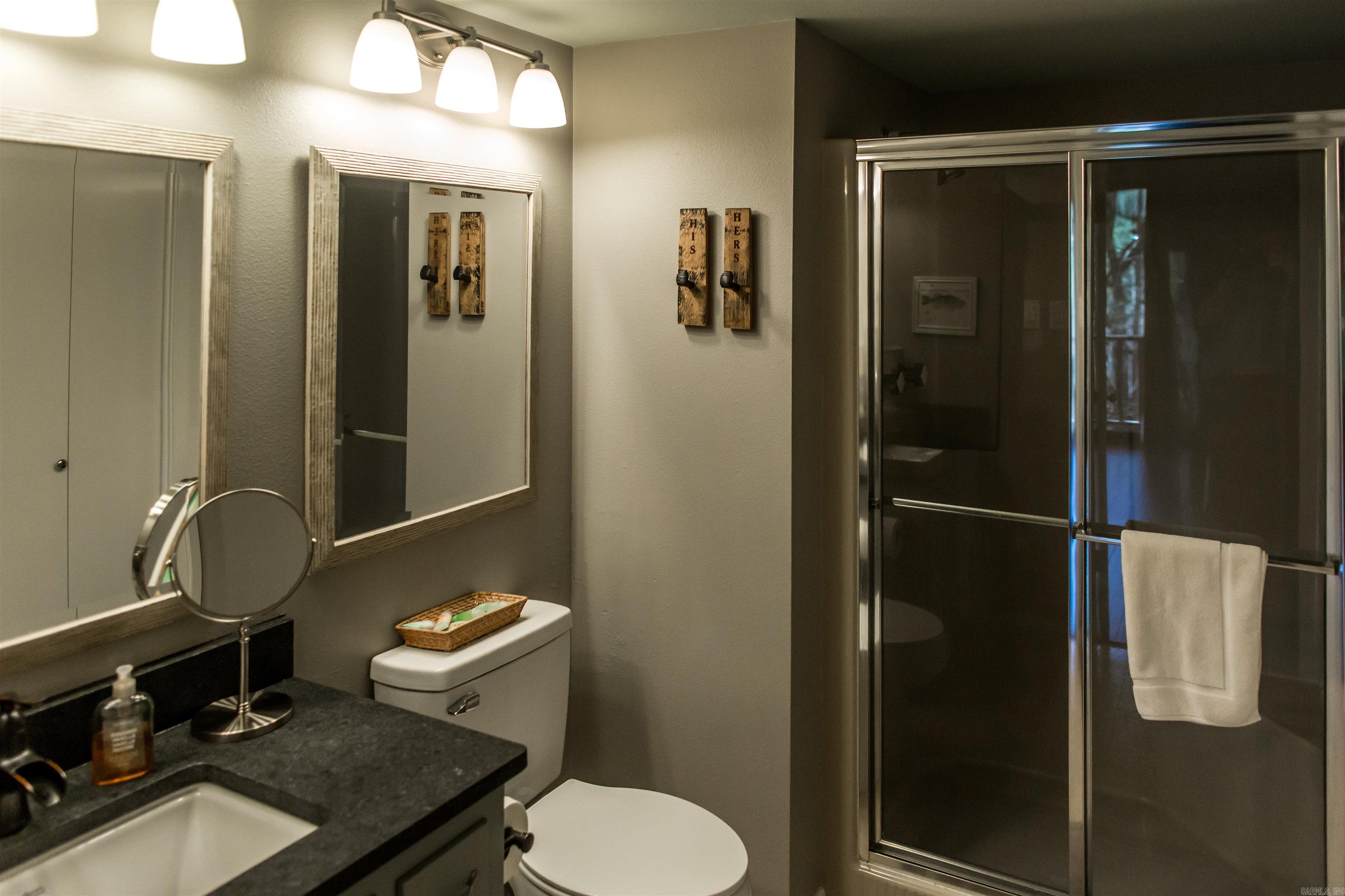 Harbor East Condo - Residential