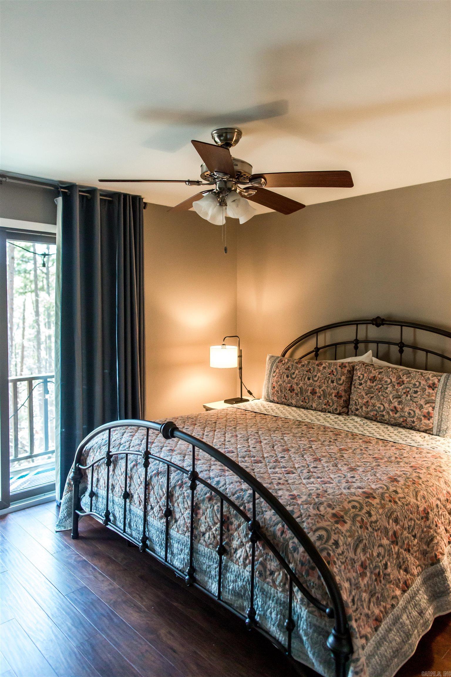 Harbor East Condo - Residential