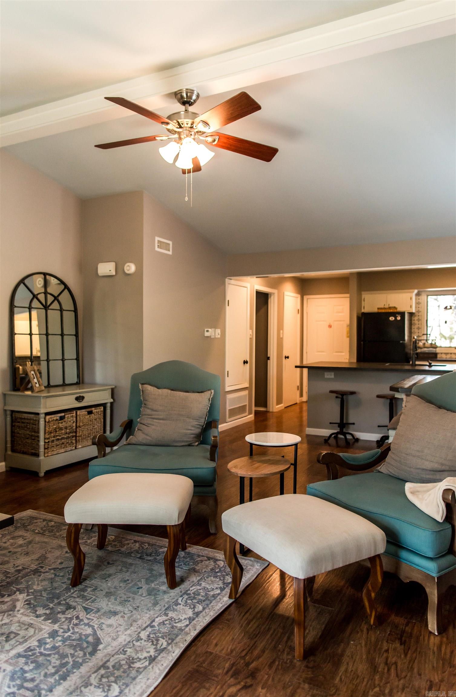 Harbor East Condo - Residential