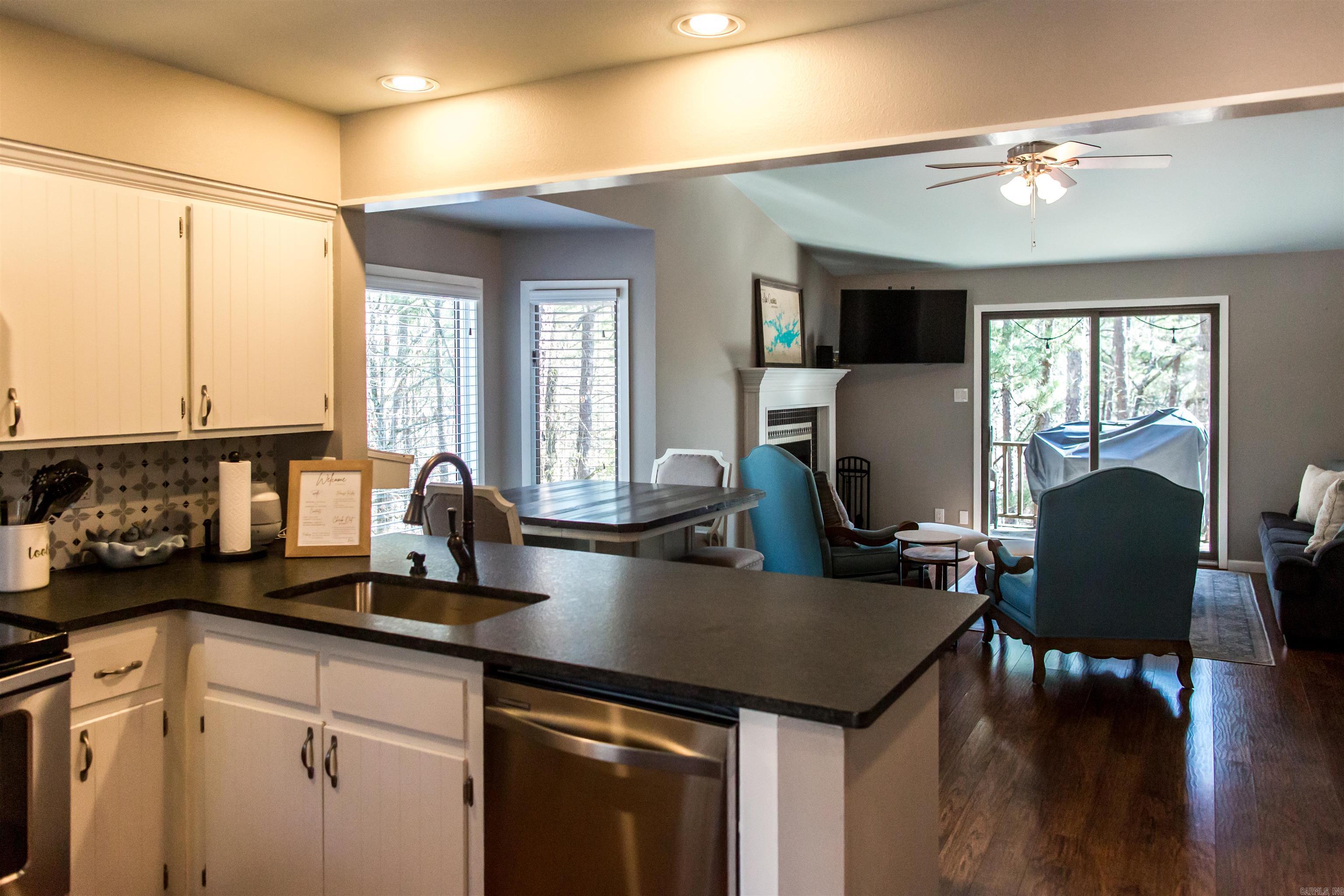 Harbor East Condo - Residential