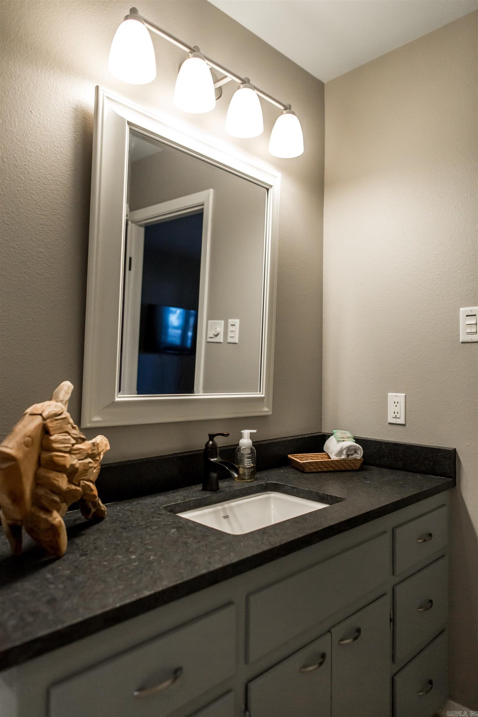 Harbor East Condo - Residential