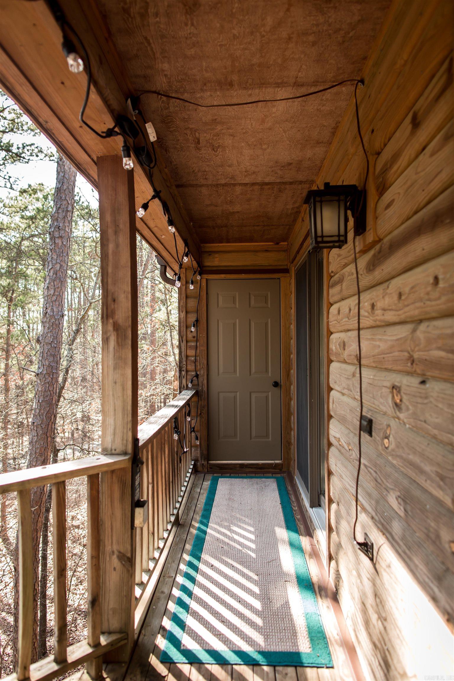 Harbor East Condo - Residential