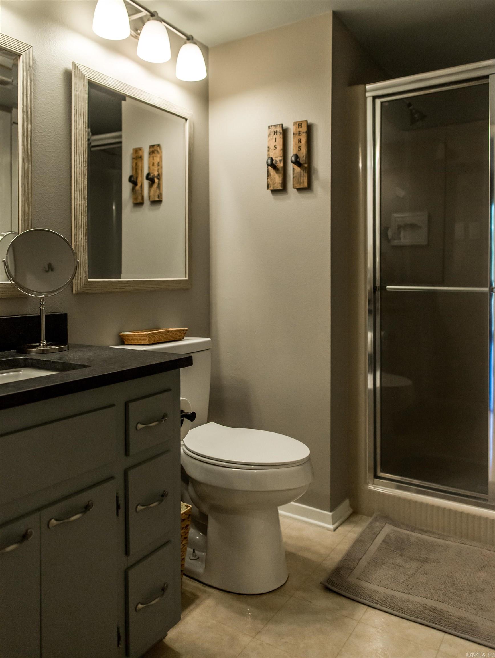 Harbor East Condo - Residential