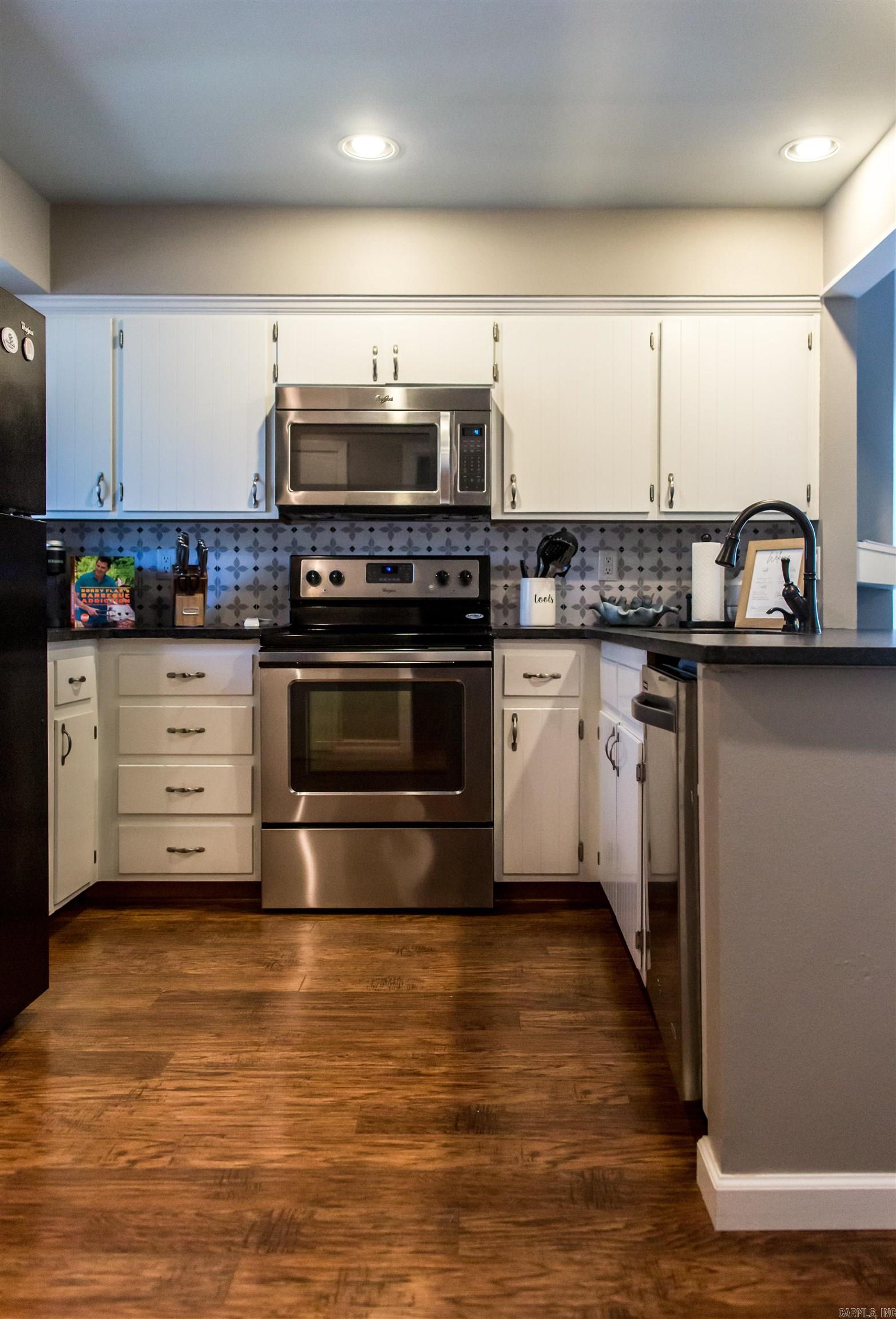 Harbor East Condo - Residential