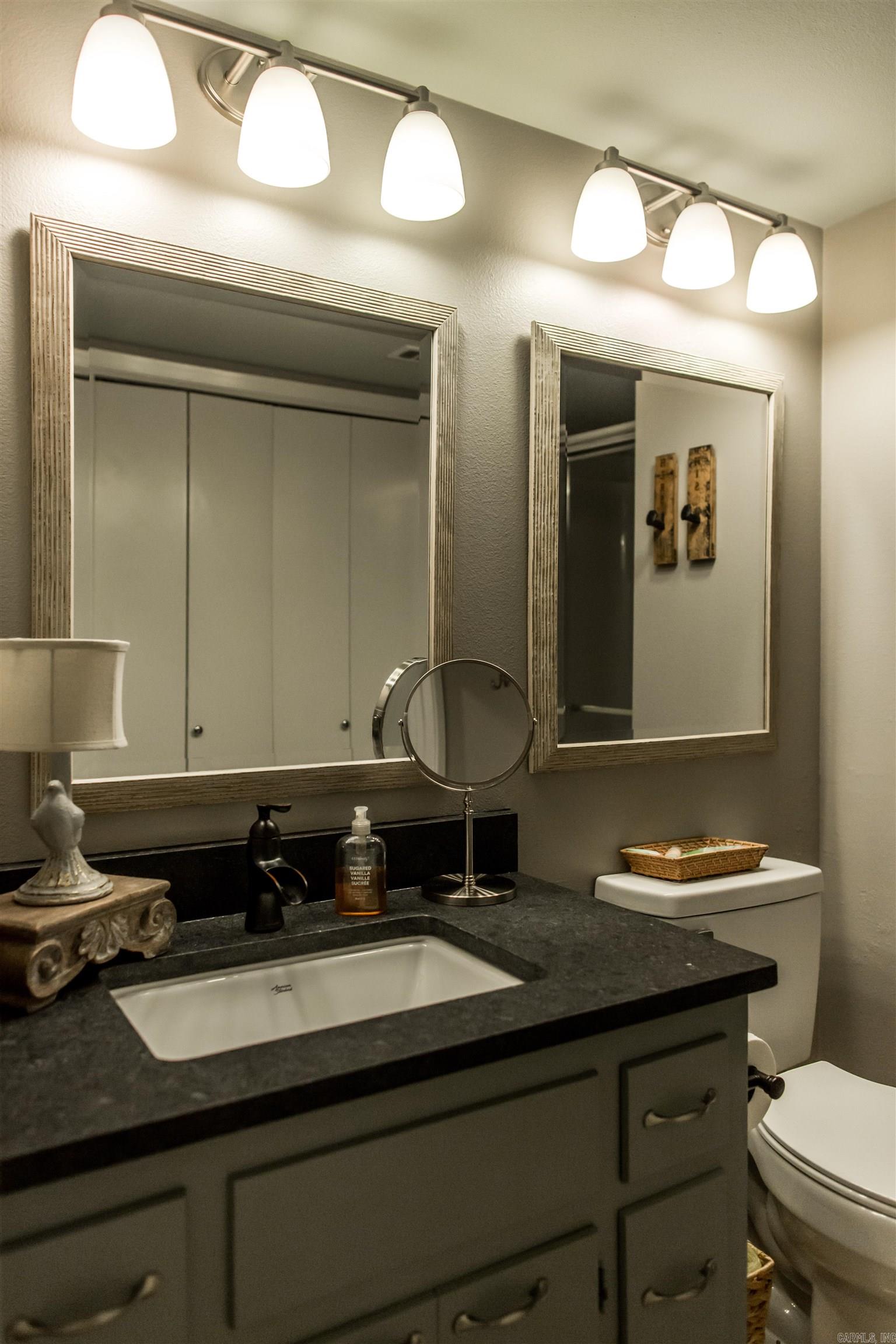 Harbor East Condo - Residential