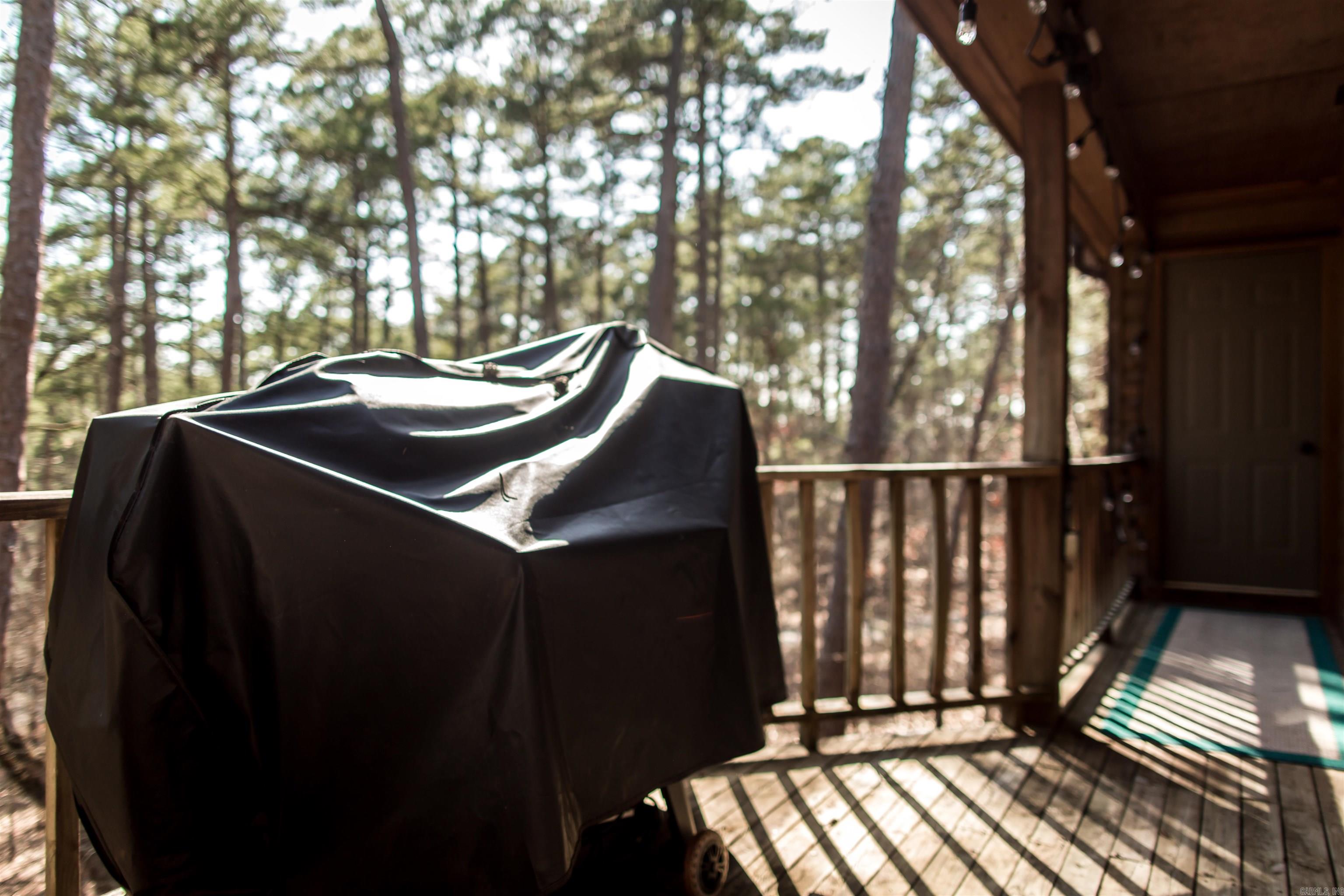 Harbor East Condo - Residential