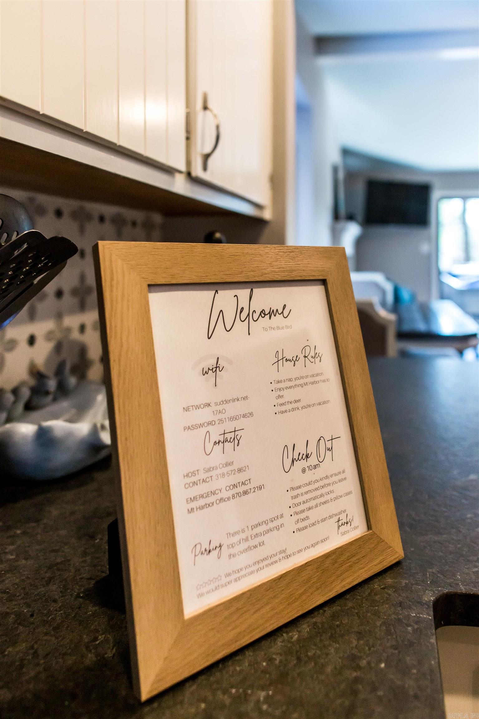 Harbor East Condo - Residential