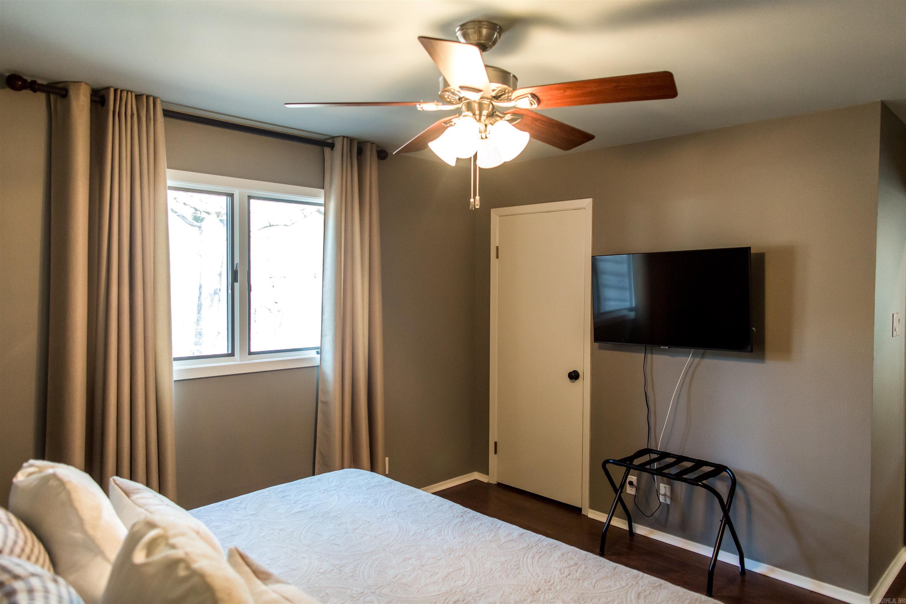 Harbor East Condo - Residential