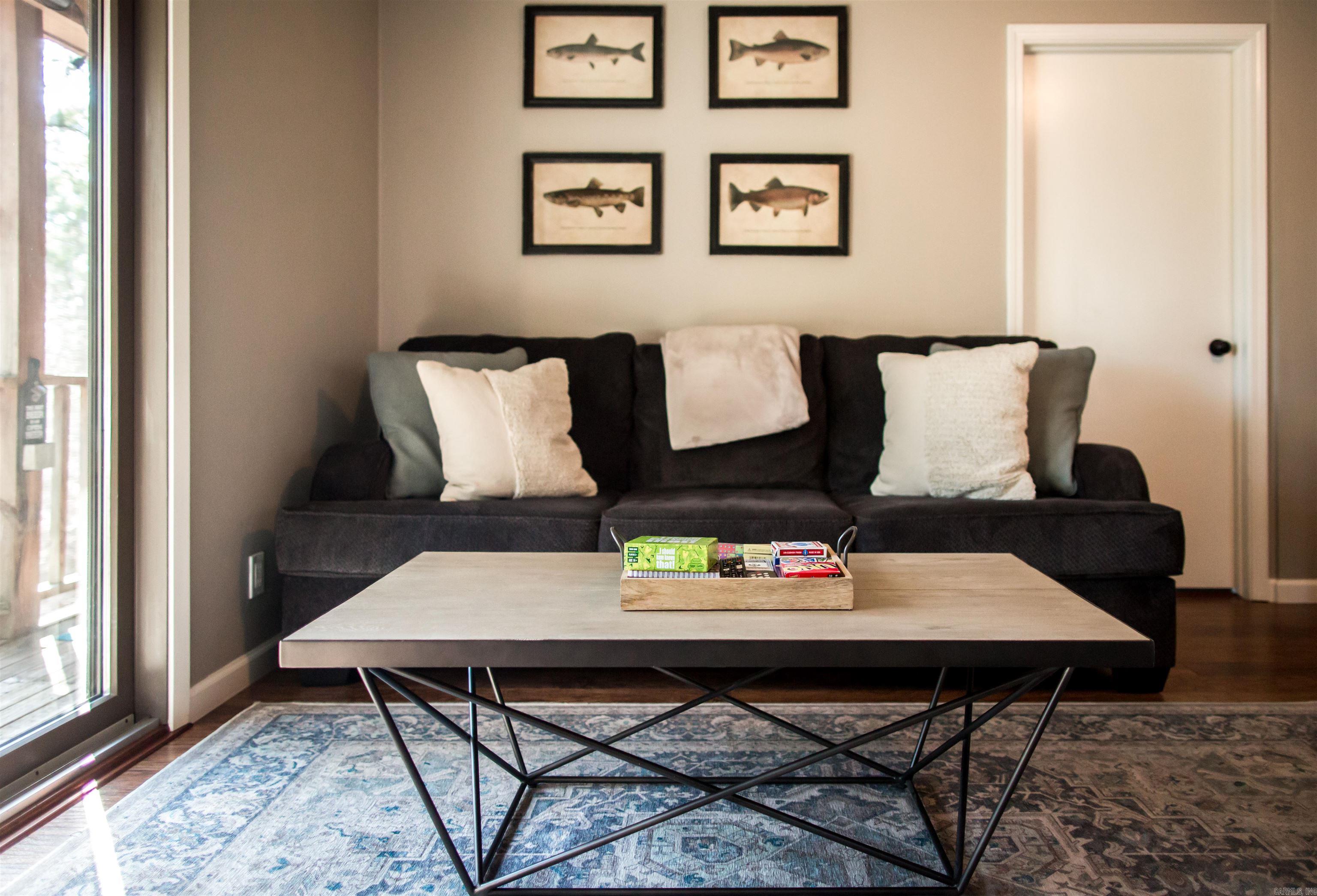 Harbor East Condo - Residential