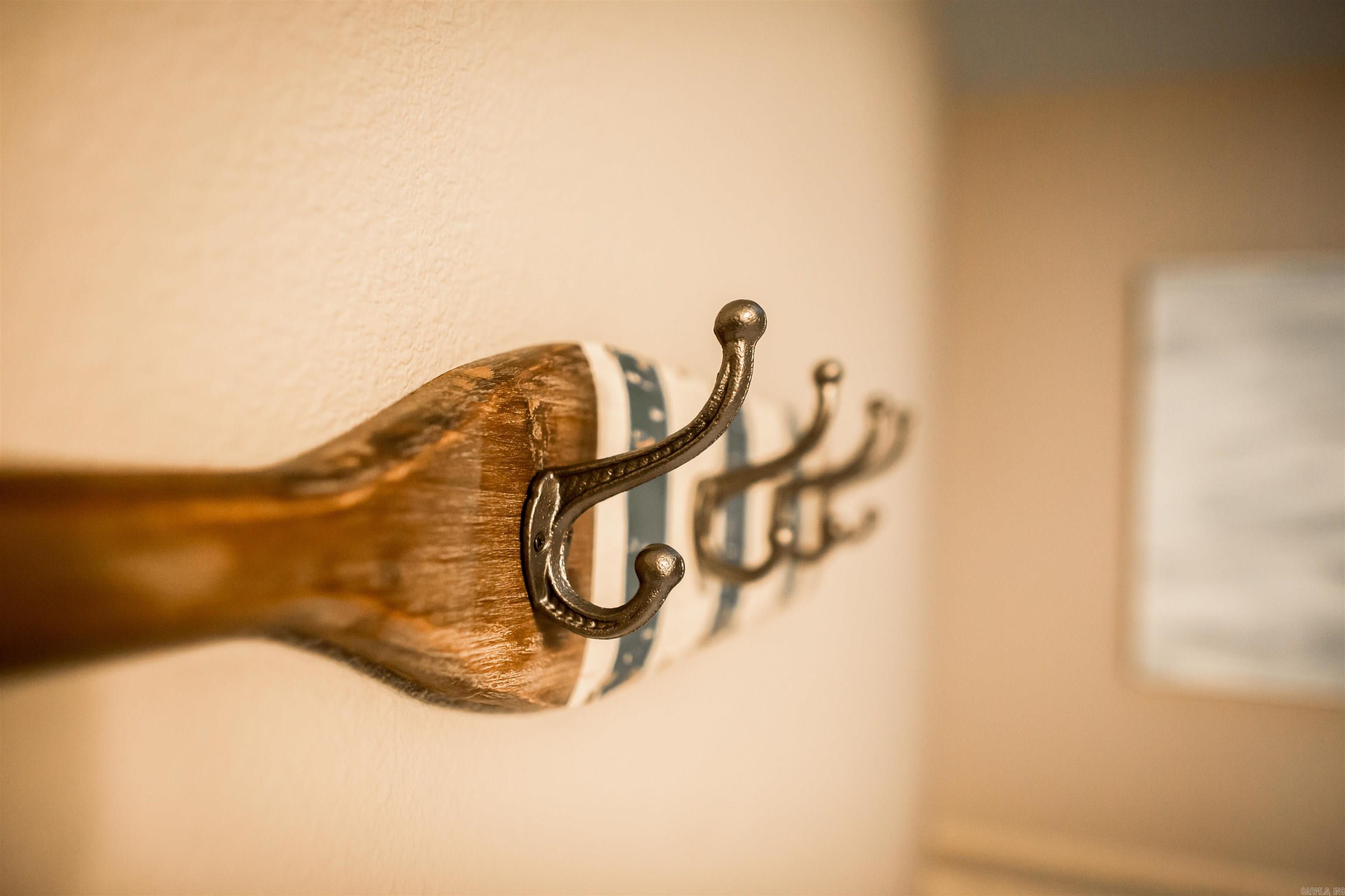 Harbor East Condo - Residential