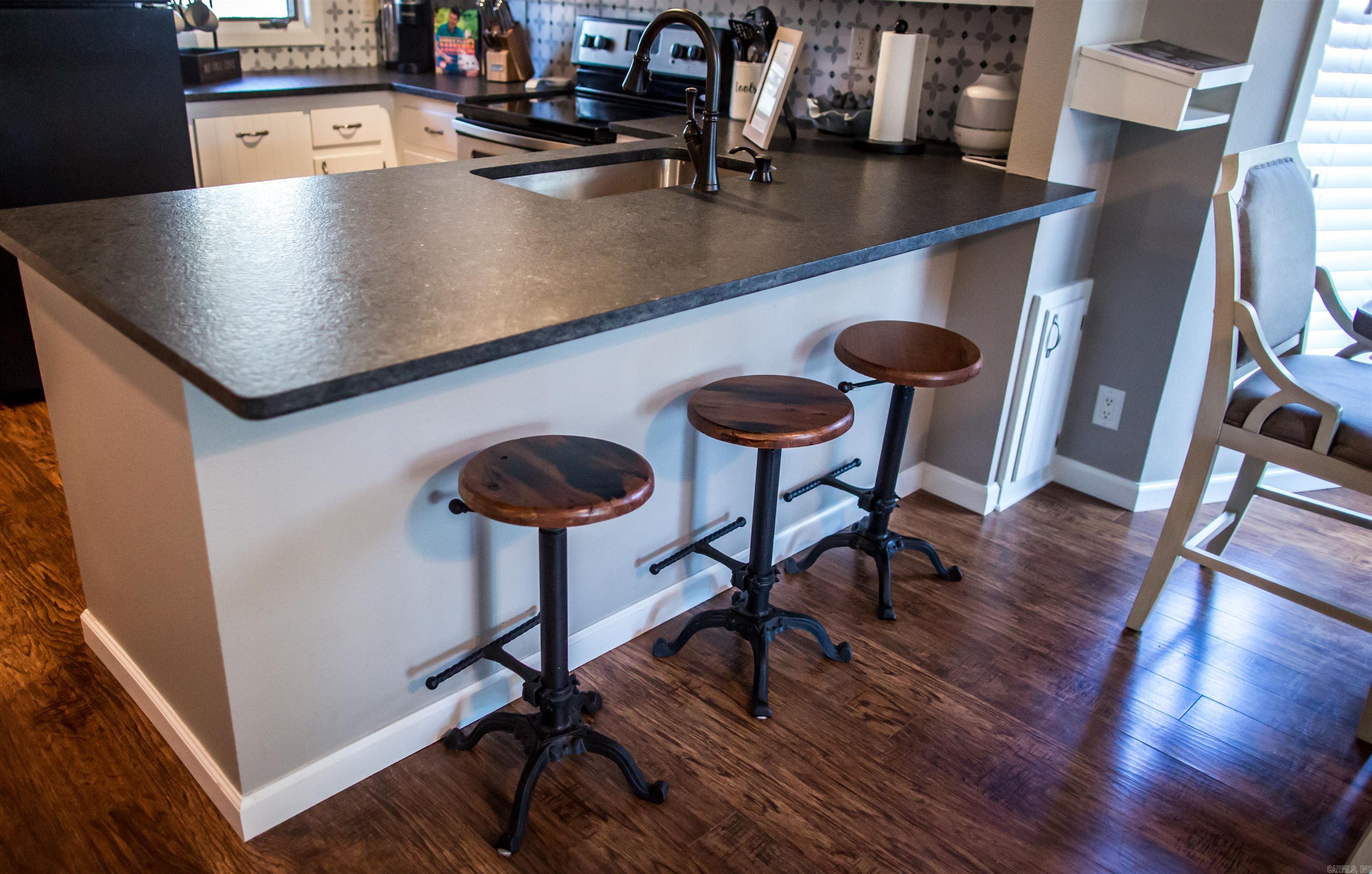 Harbor East Condo - Residential