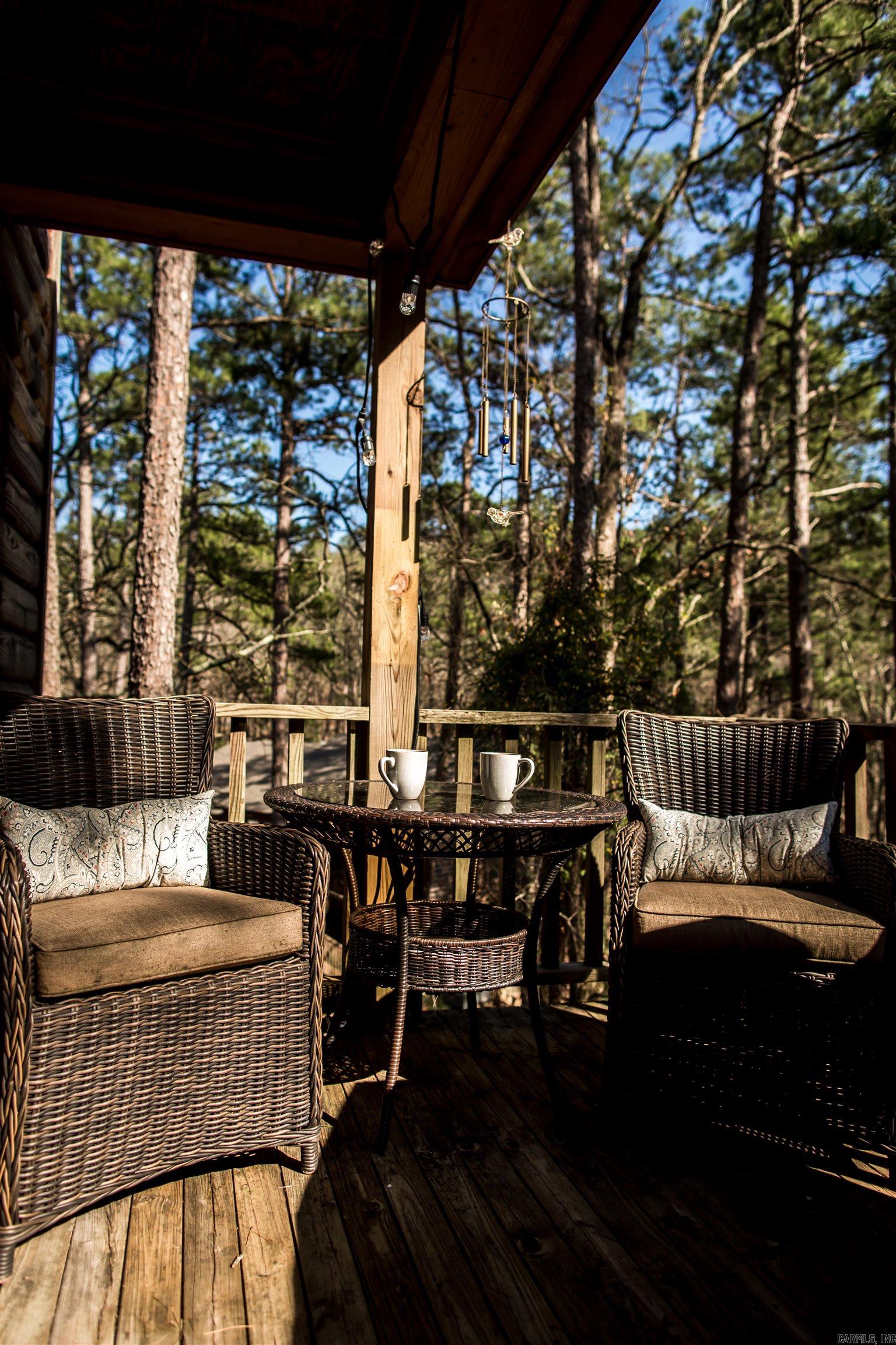 Harbor East Condo - Residential