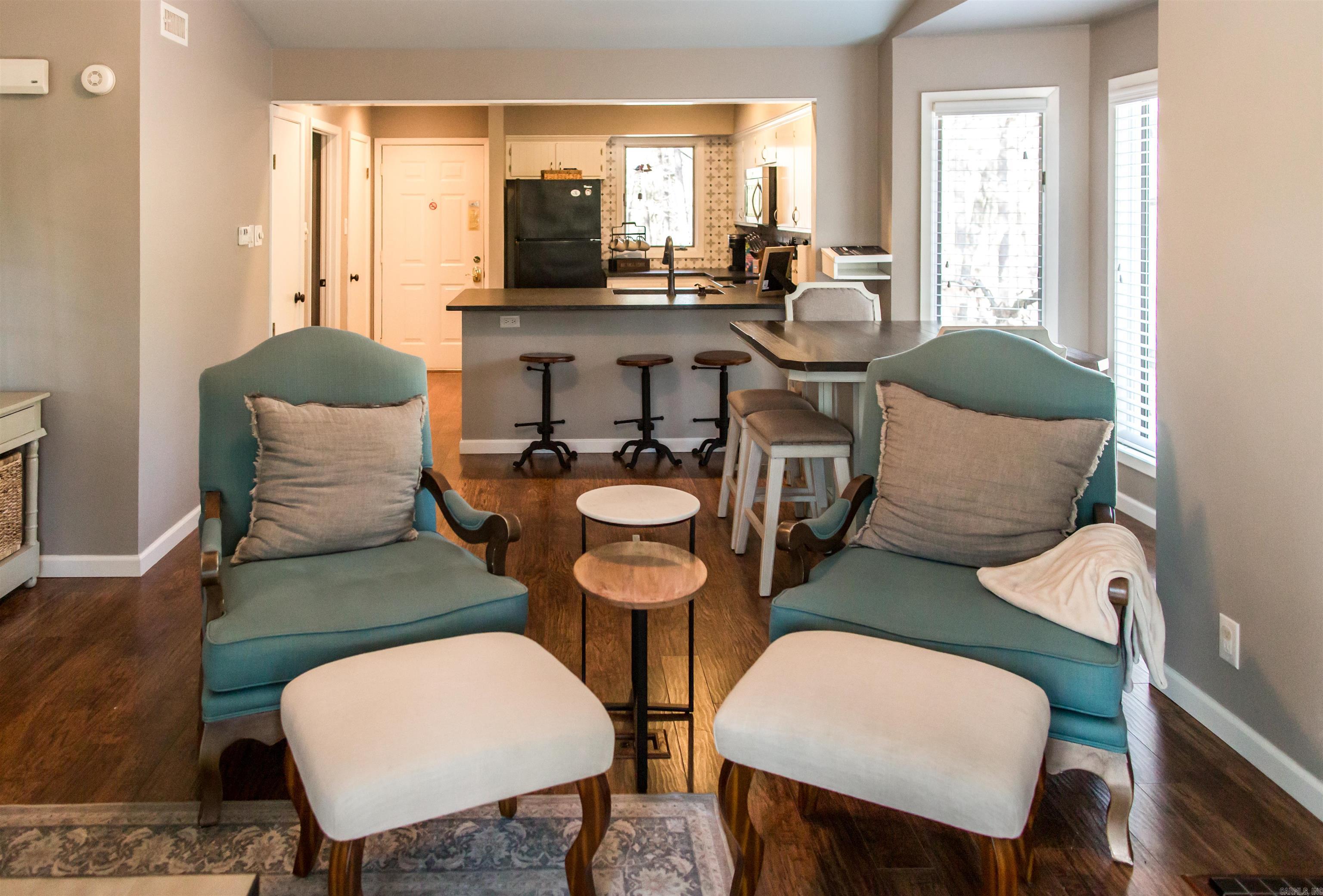 Harbor East Condo - Residential