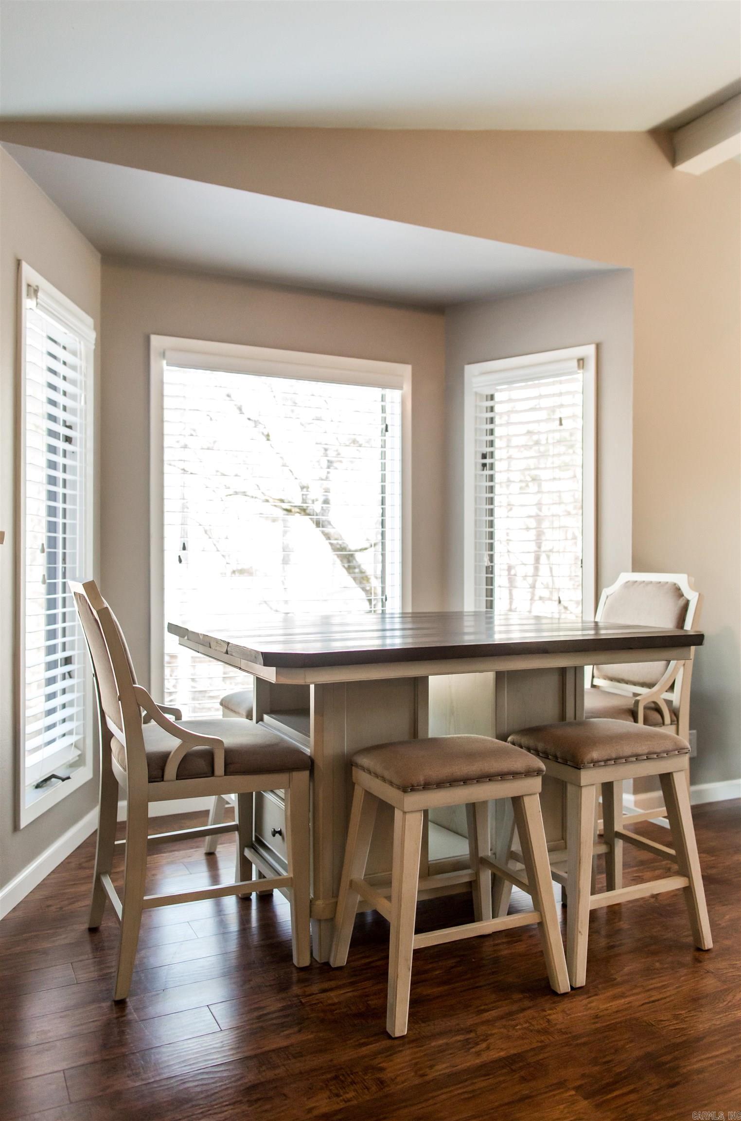 Harbor East Condo - Residential