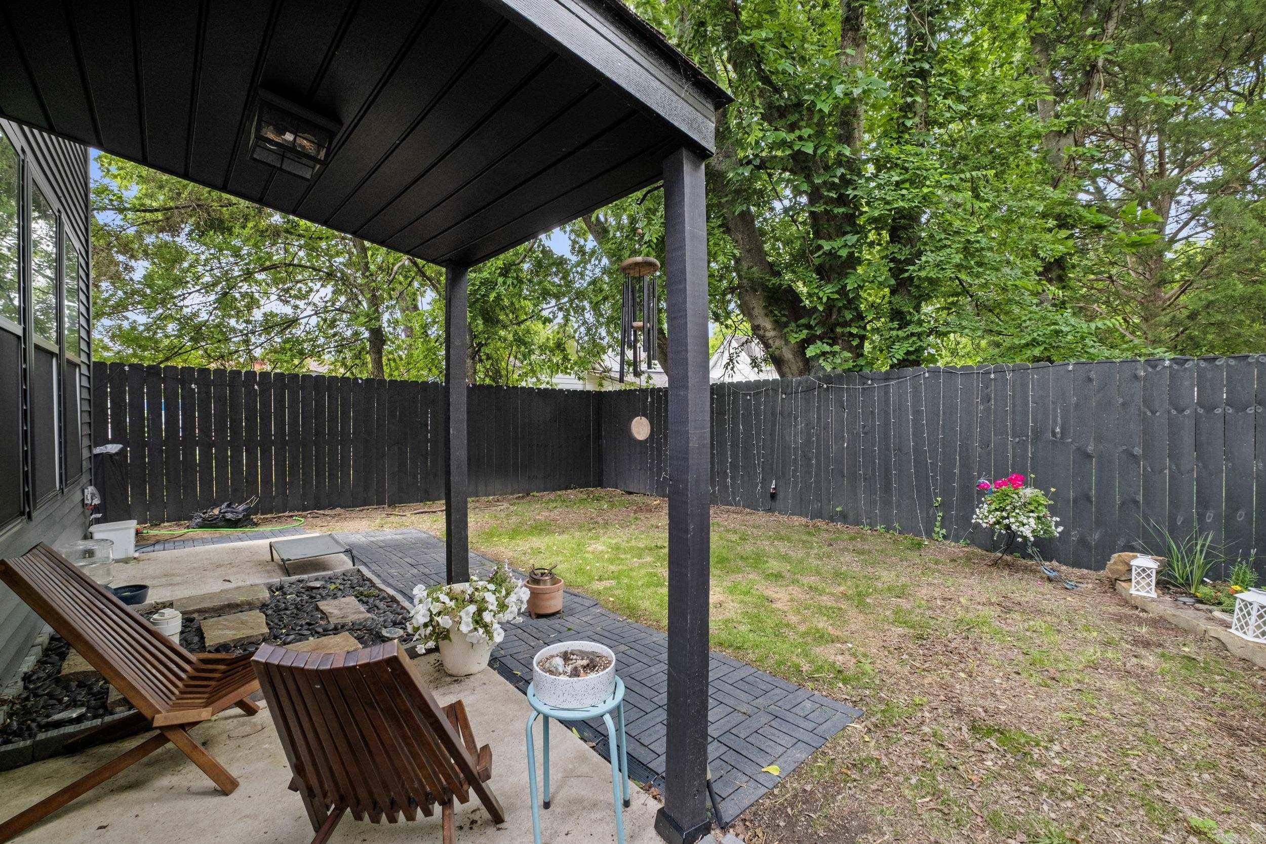 CITY OF LR L14 - Residential