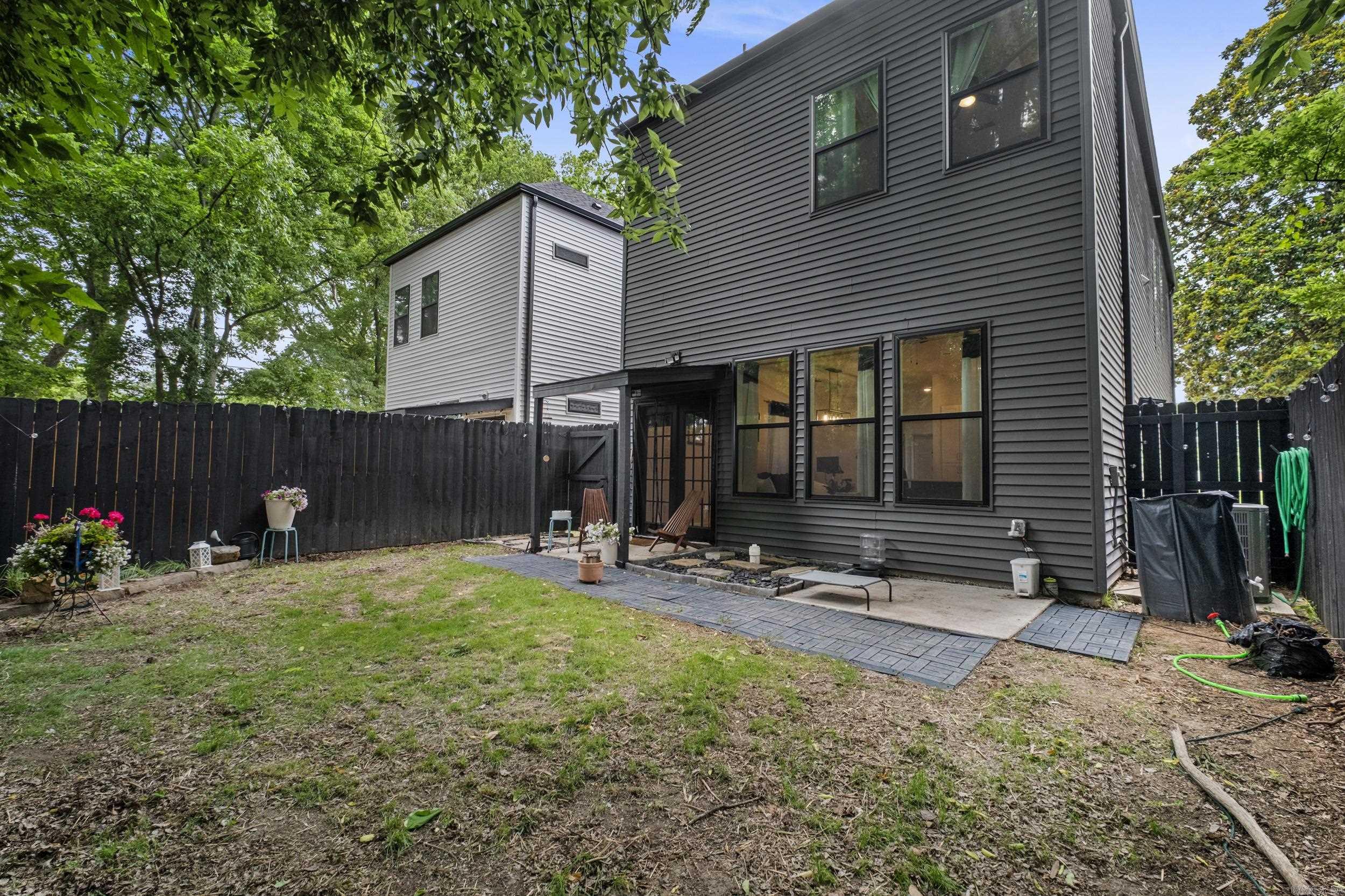 CITY OF LR L14 - Residential