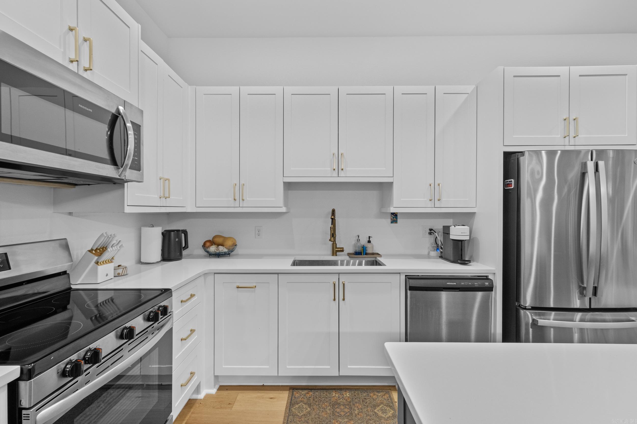 CITY OF LR L14 - Residential