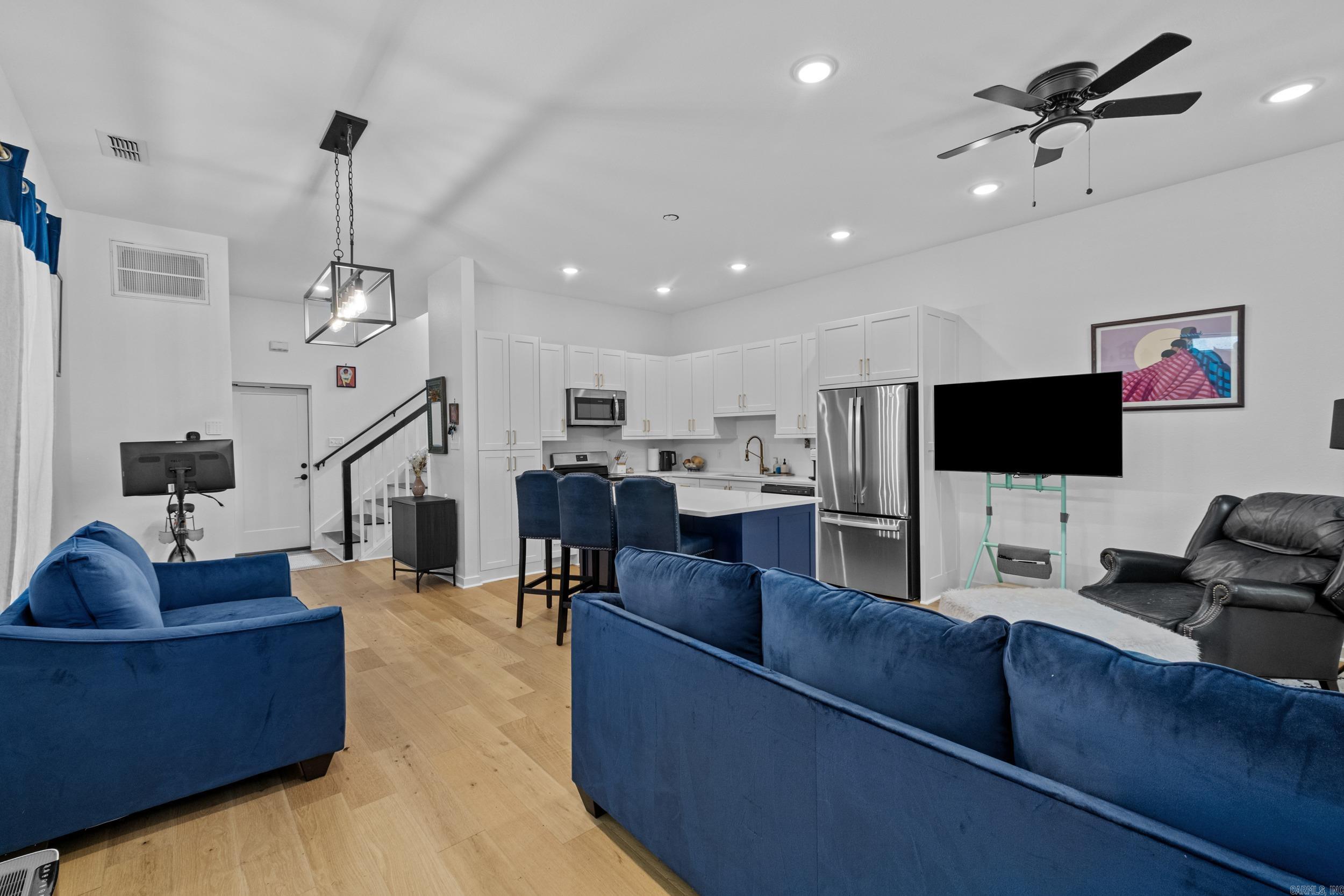 CITY OF LR L14 - Residential