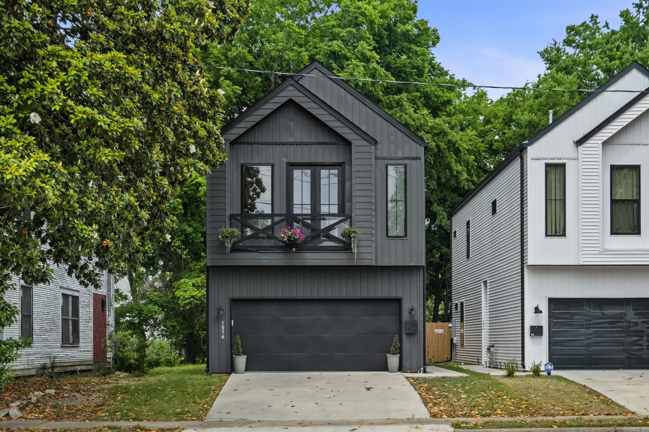 CITY OF LR L14 - Residential