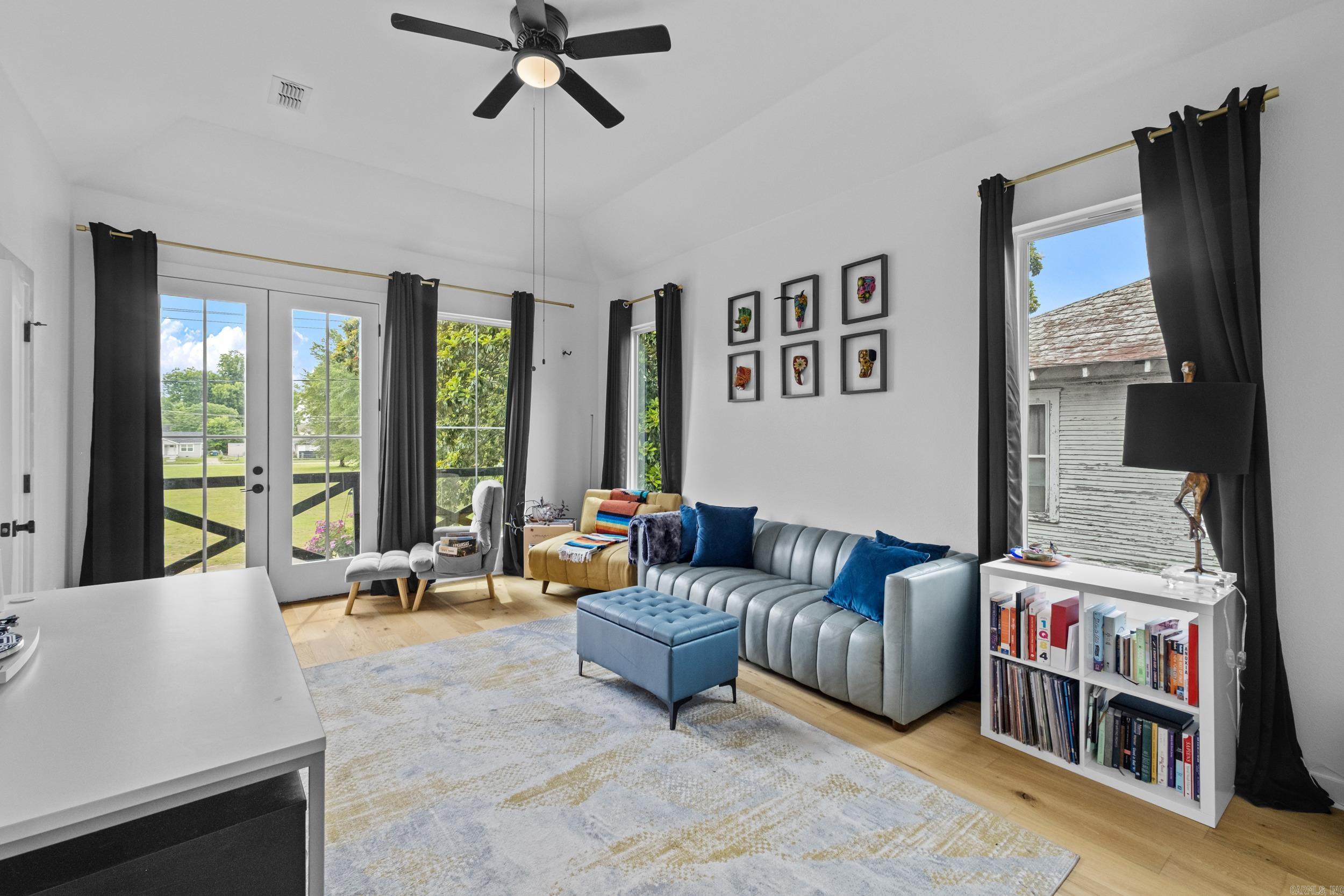 CITY OF LR L14 - Residential