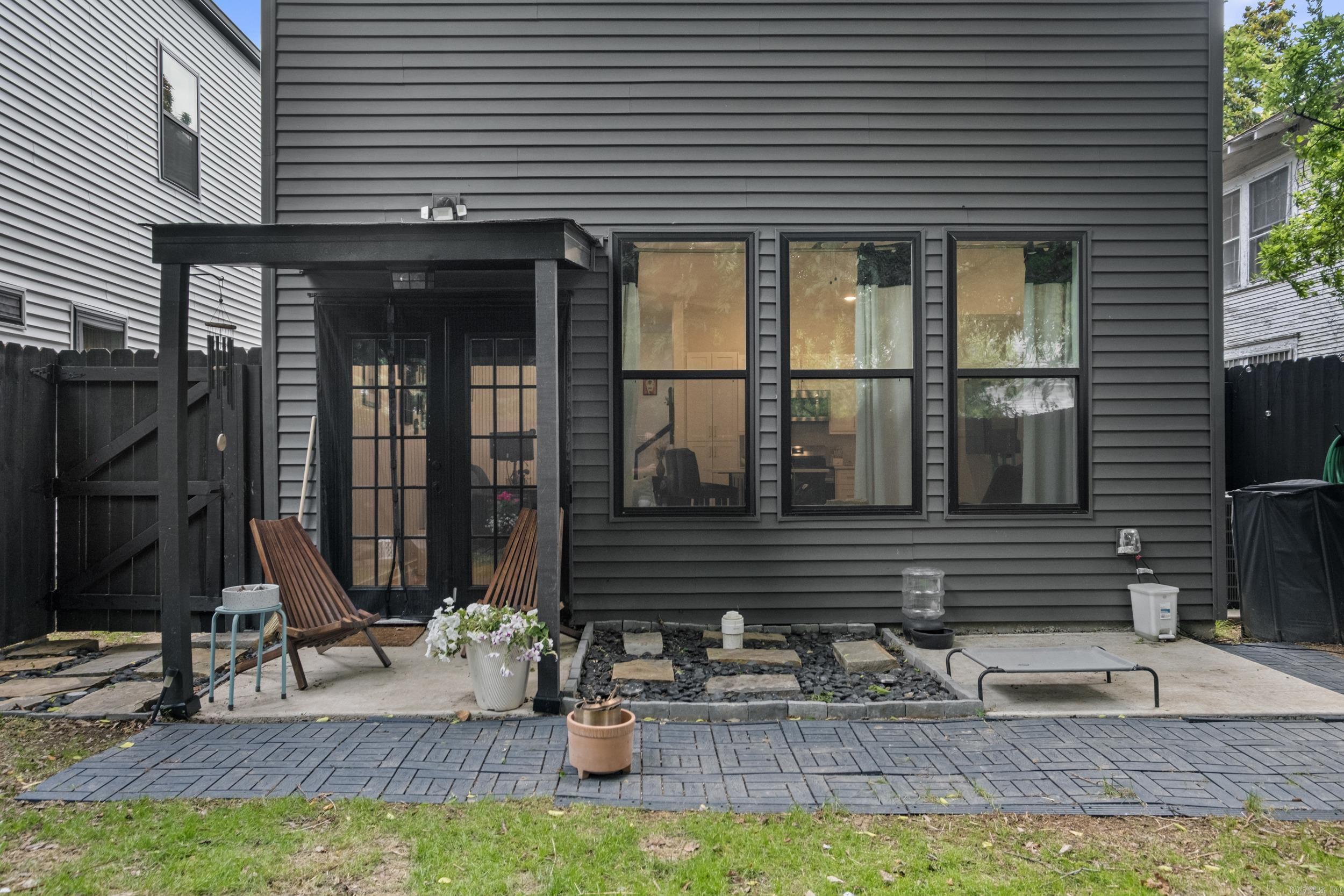 CITY OF LR L14 - Residential