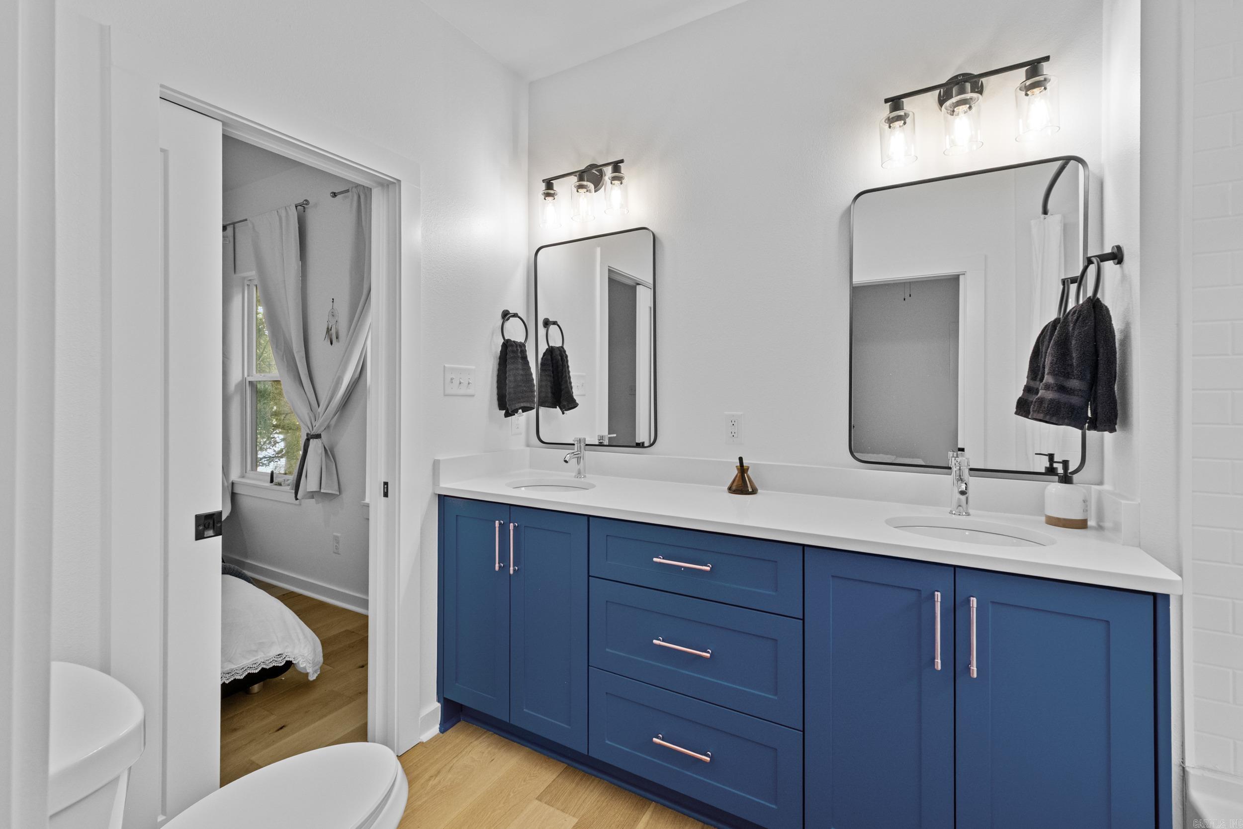 CITY OF LR L14 - Residential