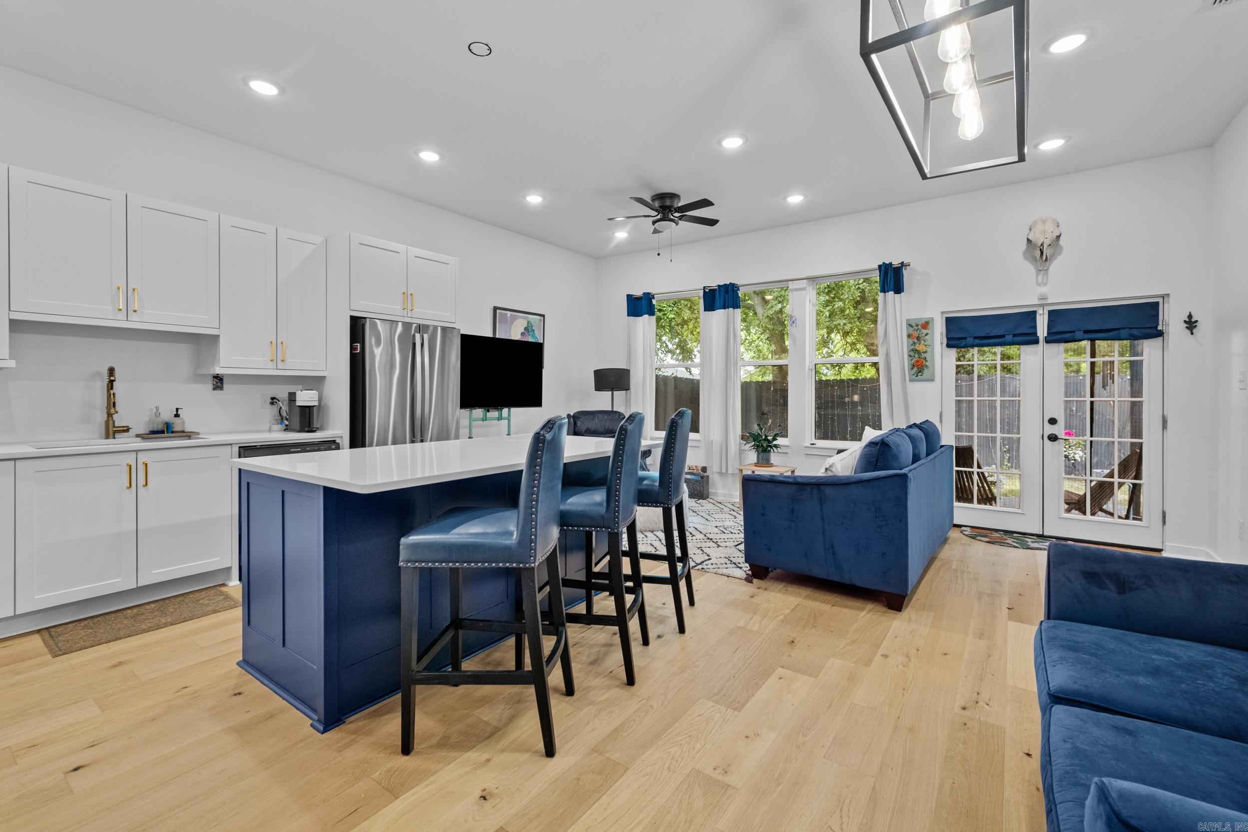 CITY OF LR L14 - Residential