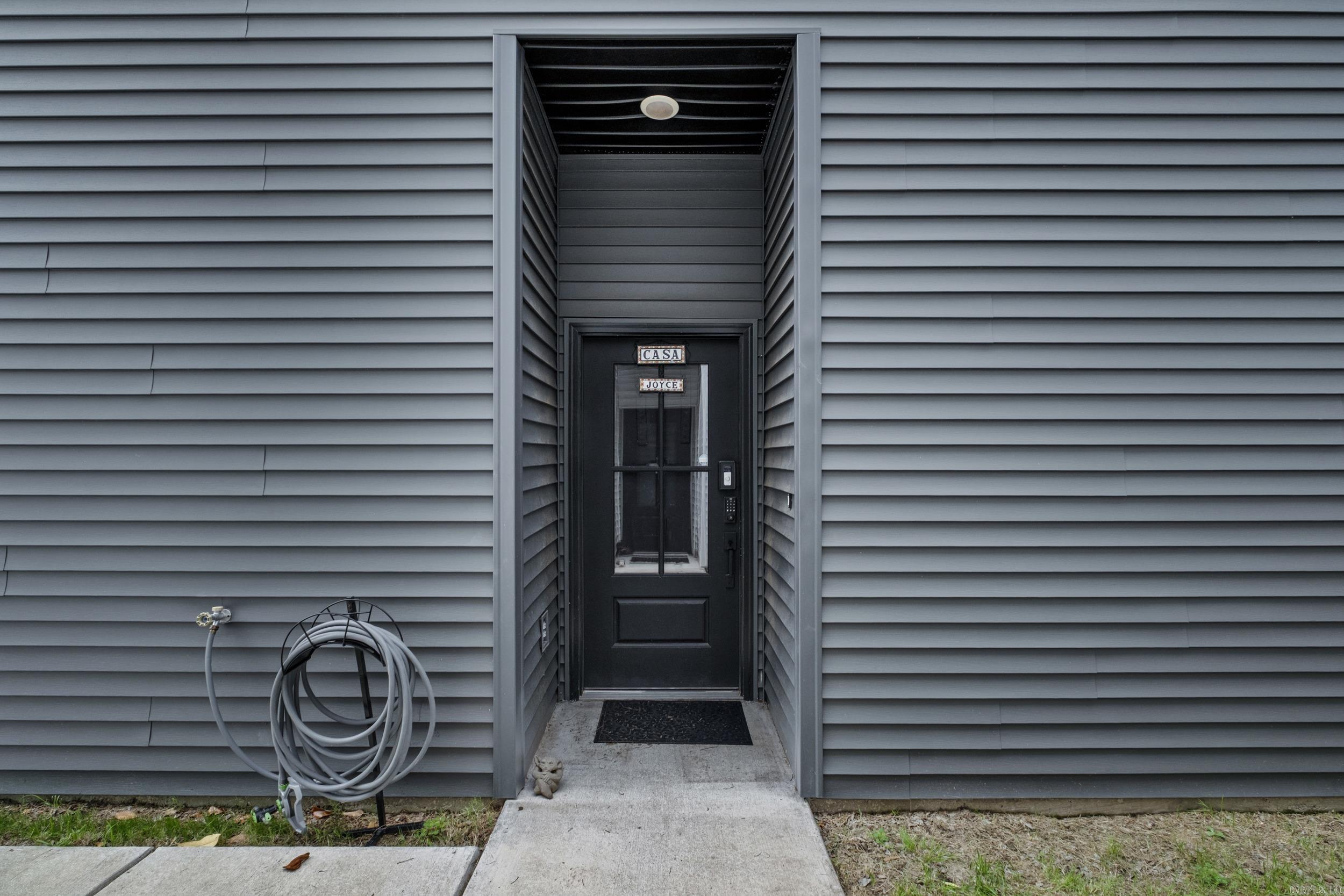 CITY OF LR L14 - Residential