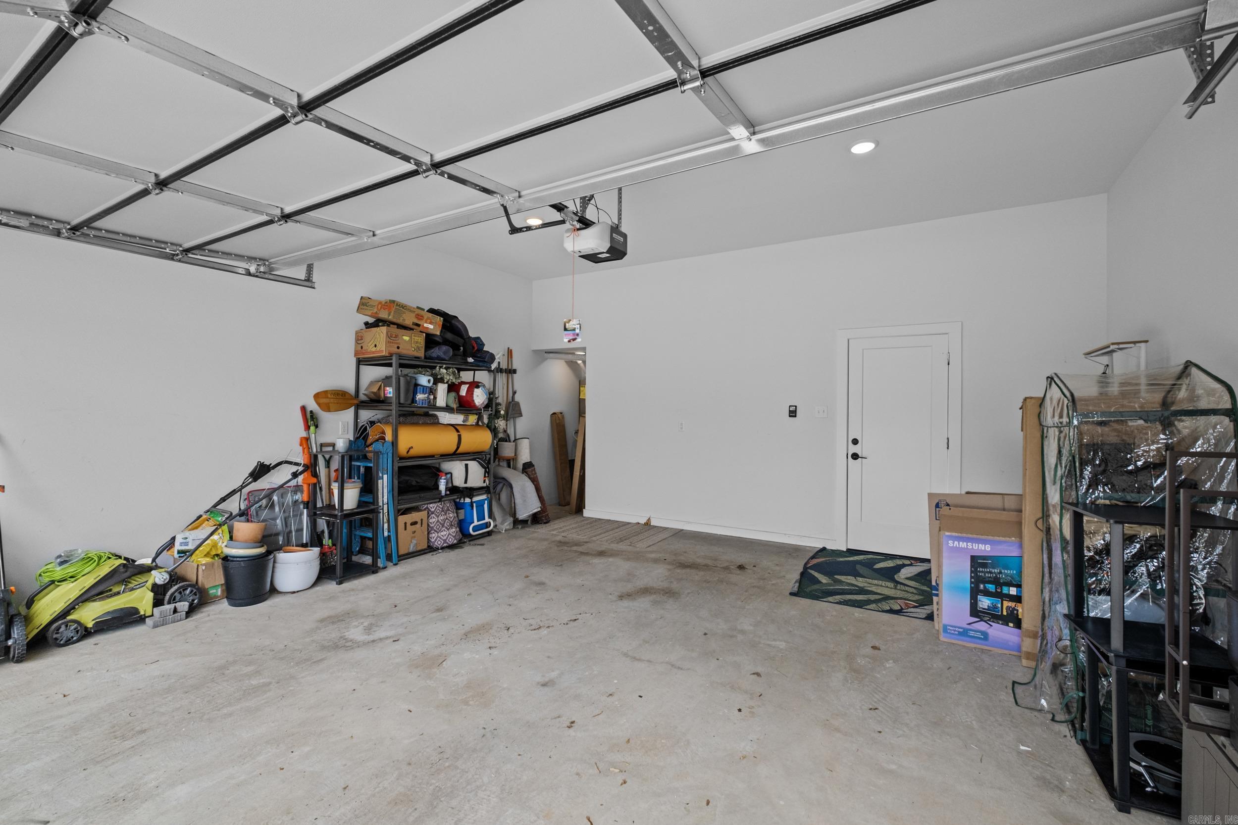 CITY OF LR L14 - Residential