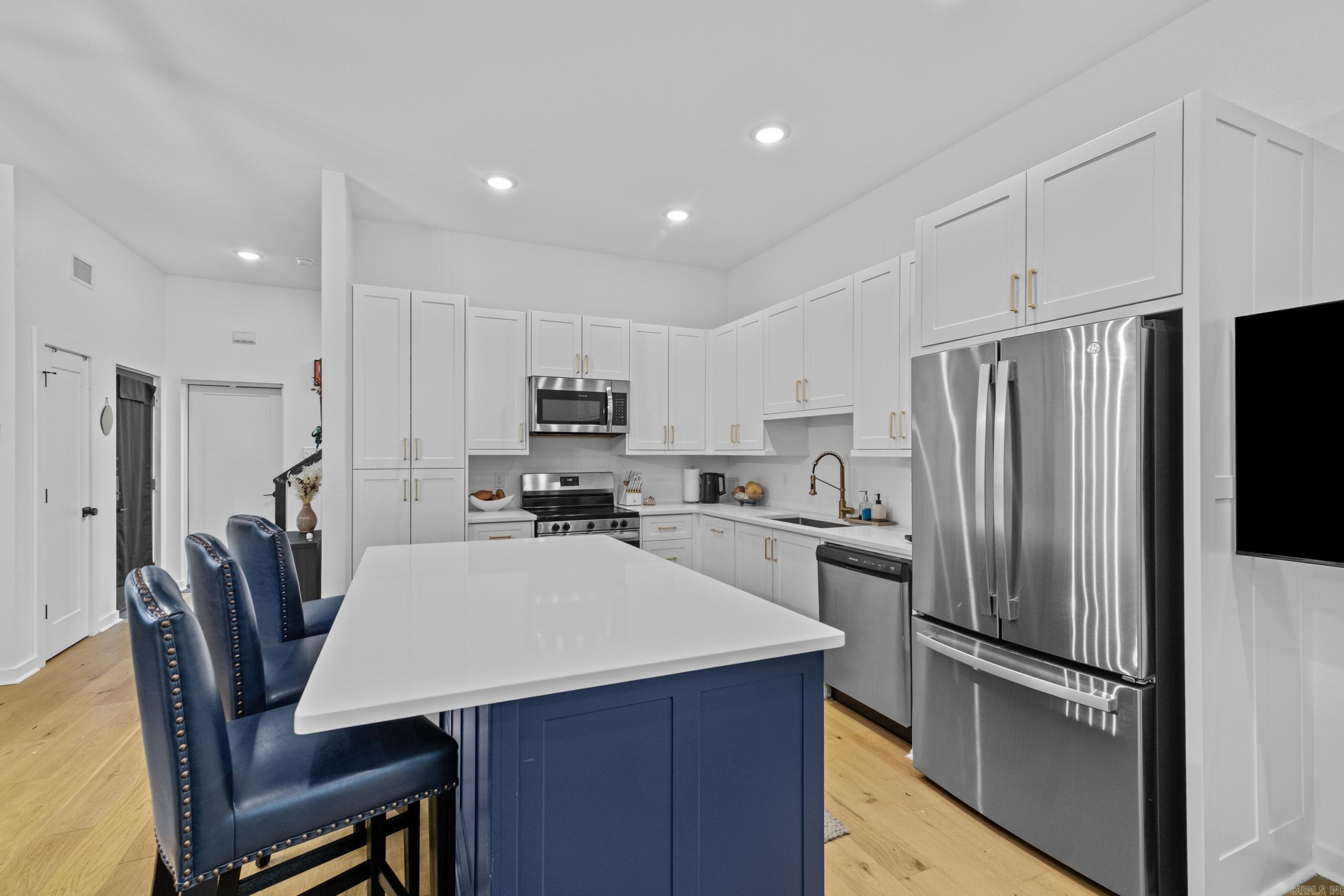 CITY OF LR L14 - Residential