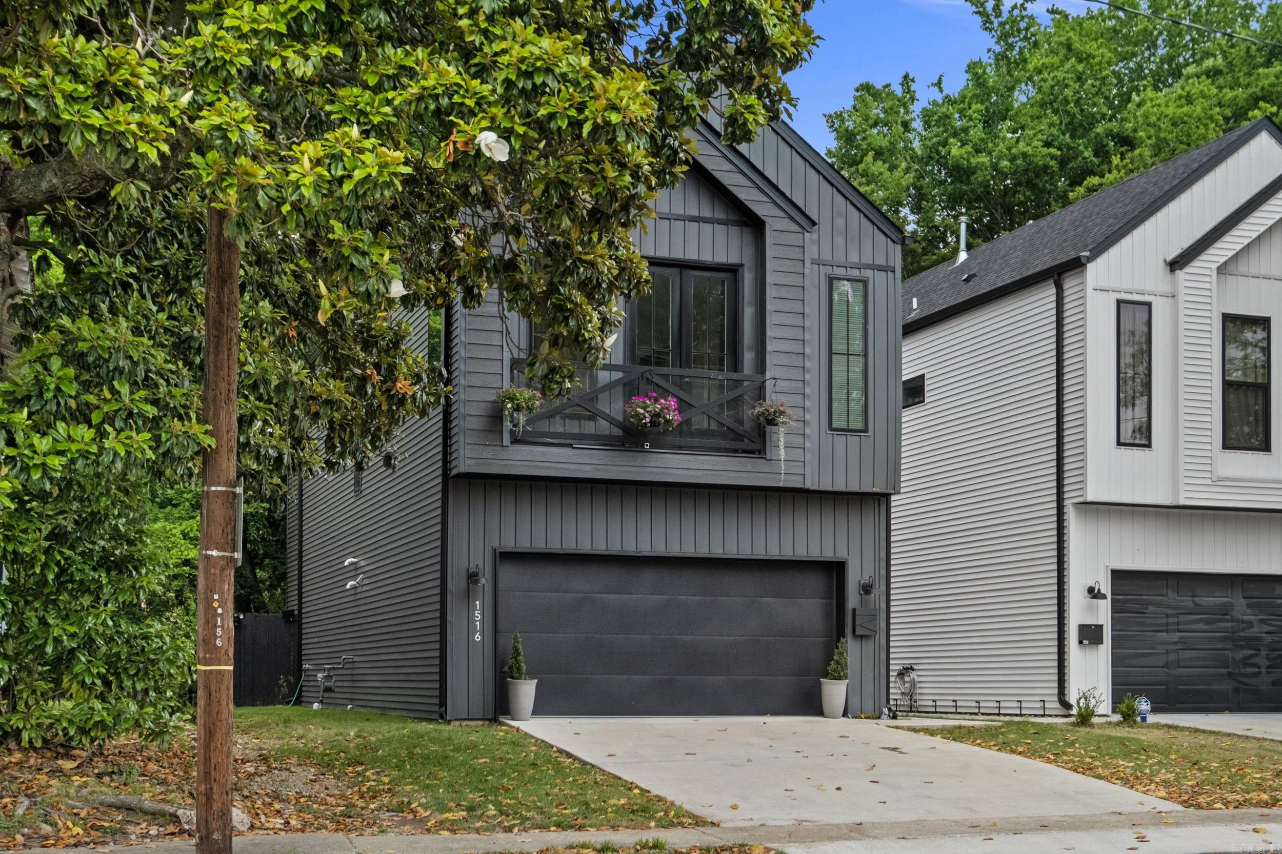CITY OF LR L14 - Residential