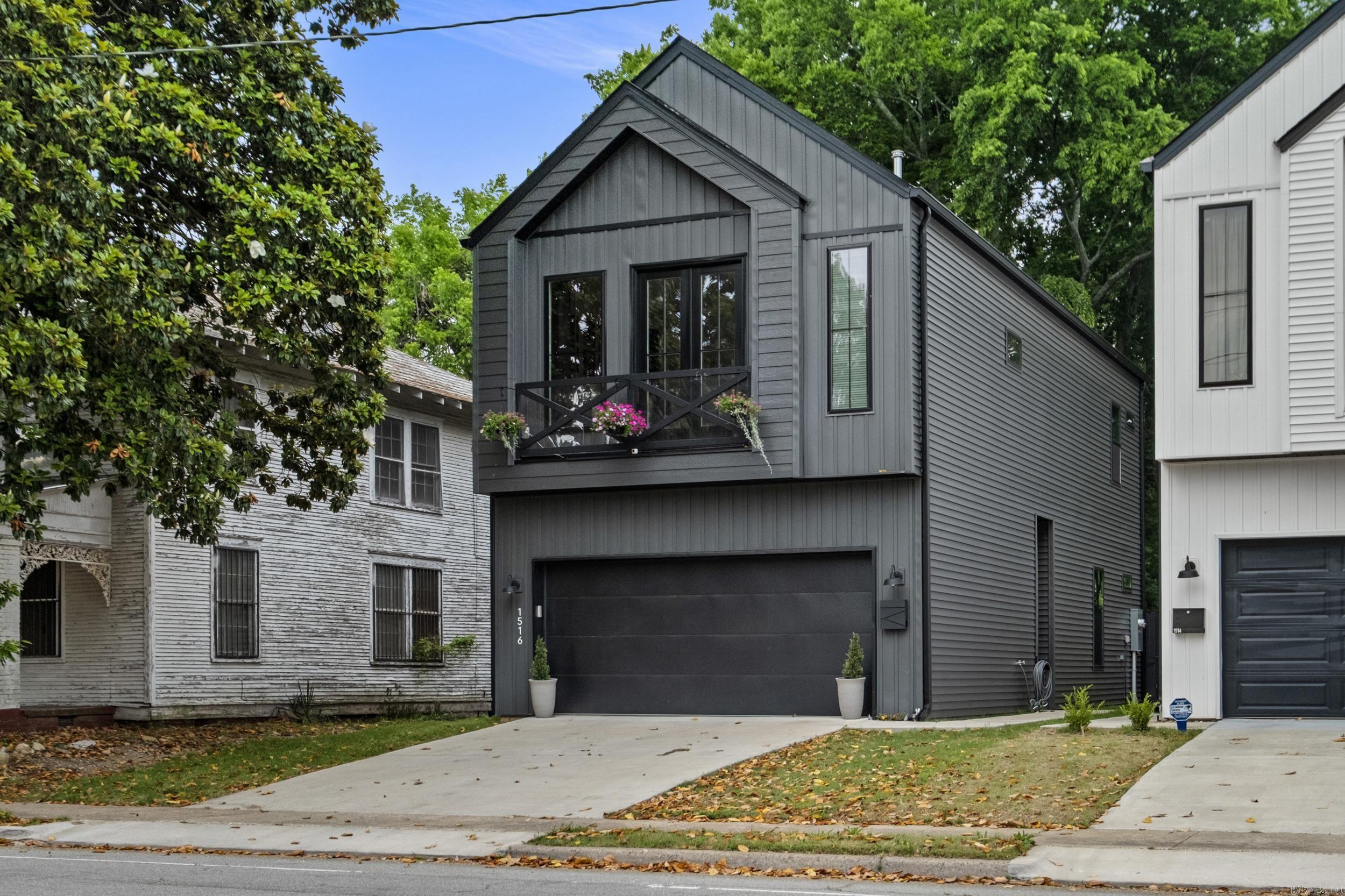 CITY OF LR L14 - Residential