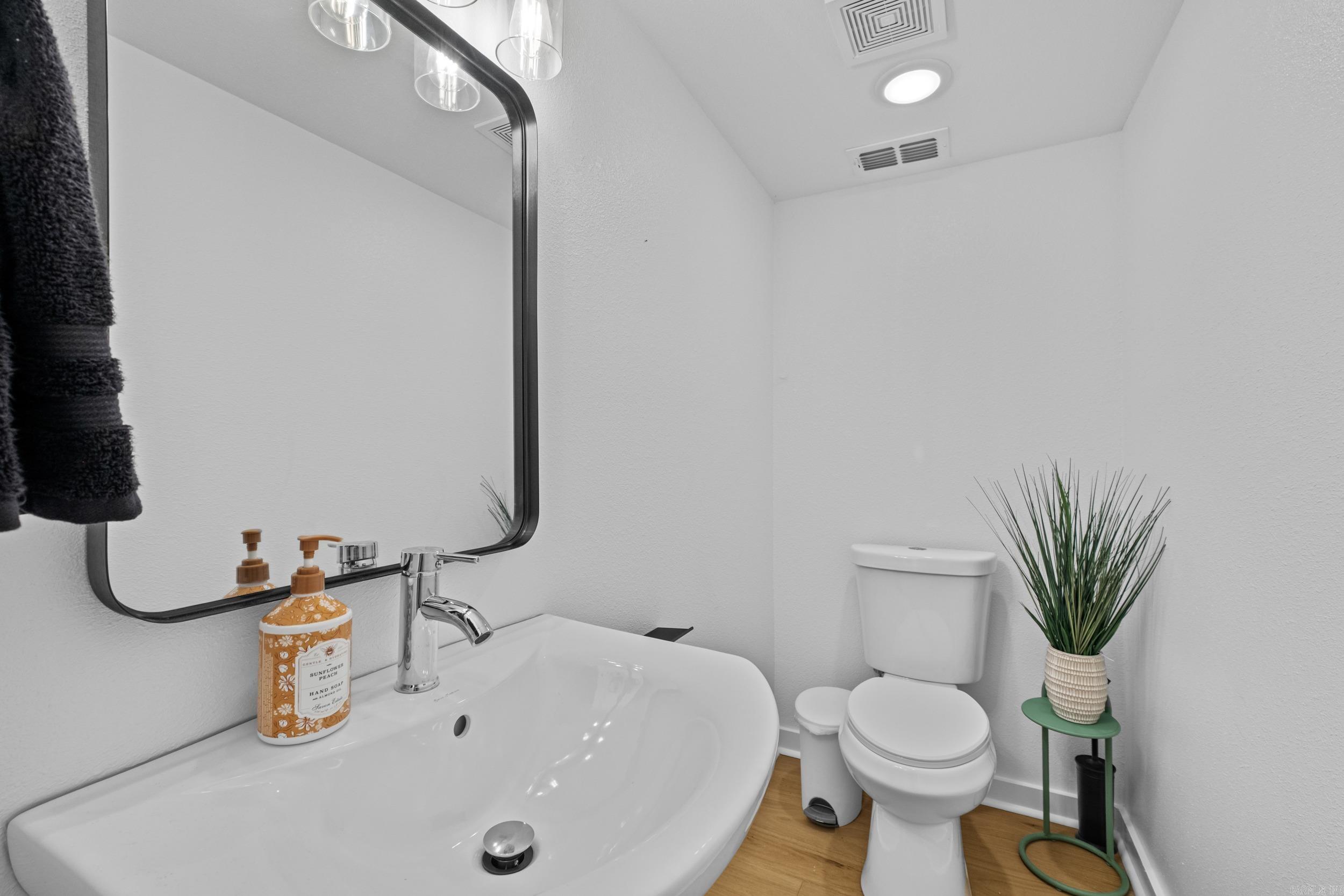 CITY OF LR L14 - Residential