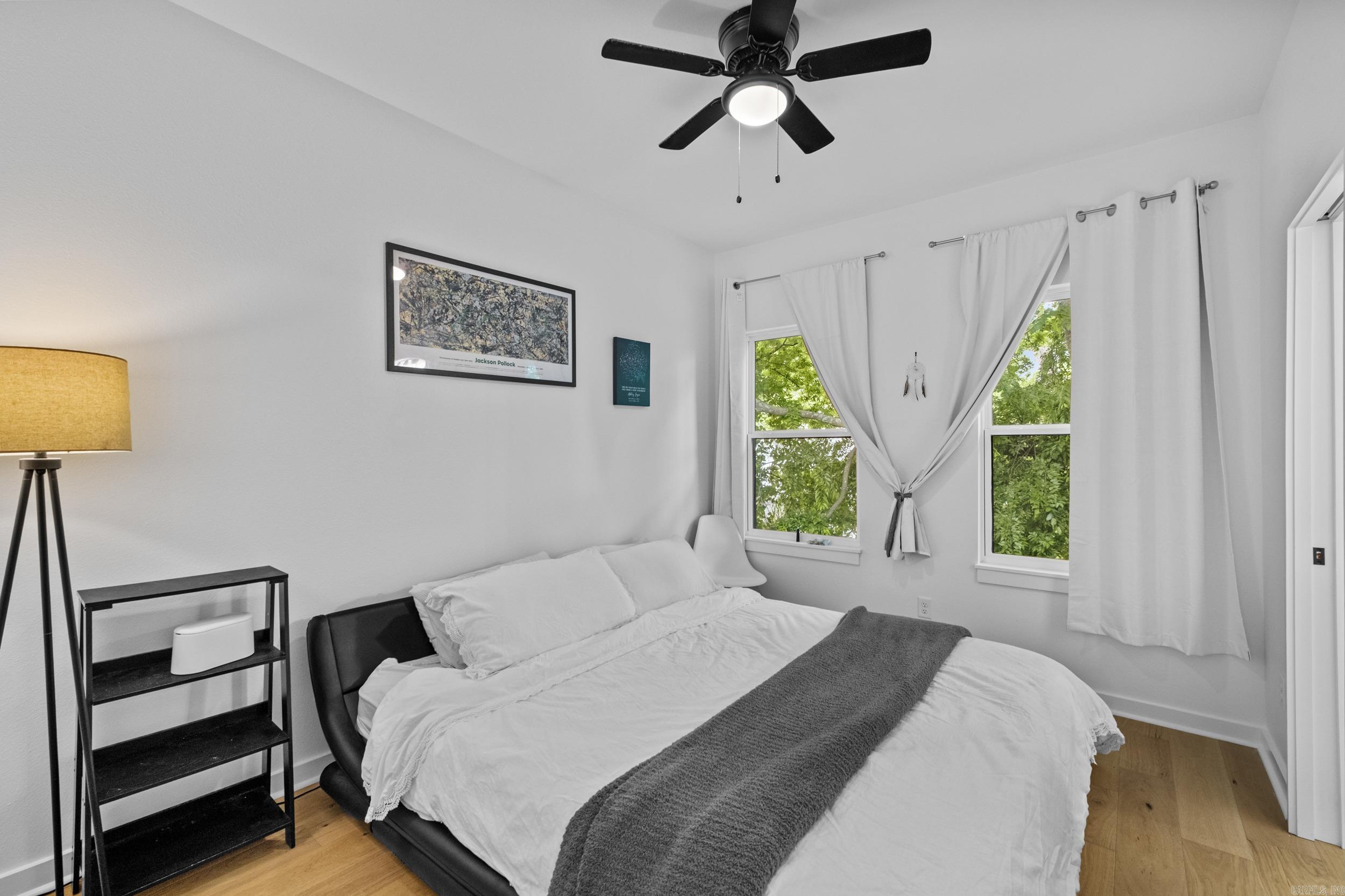 CITY OF LR L14 - Residential