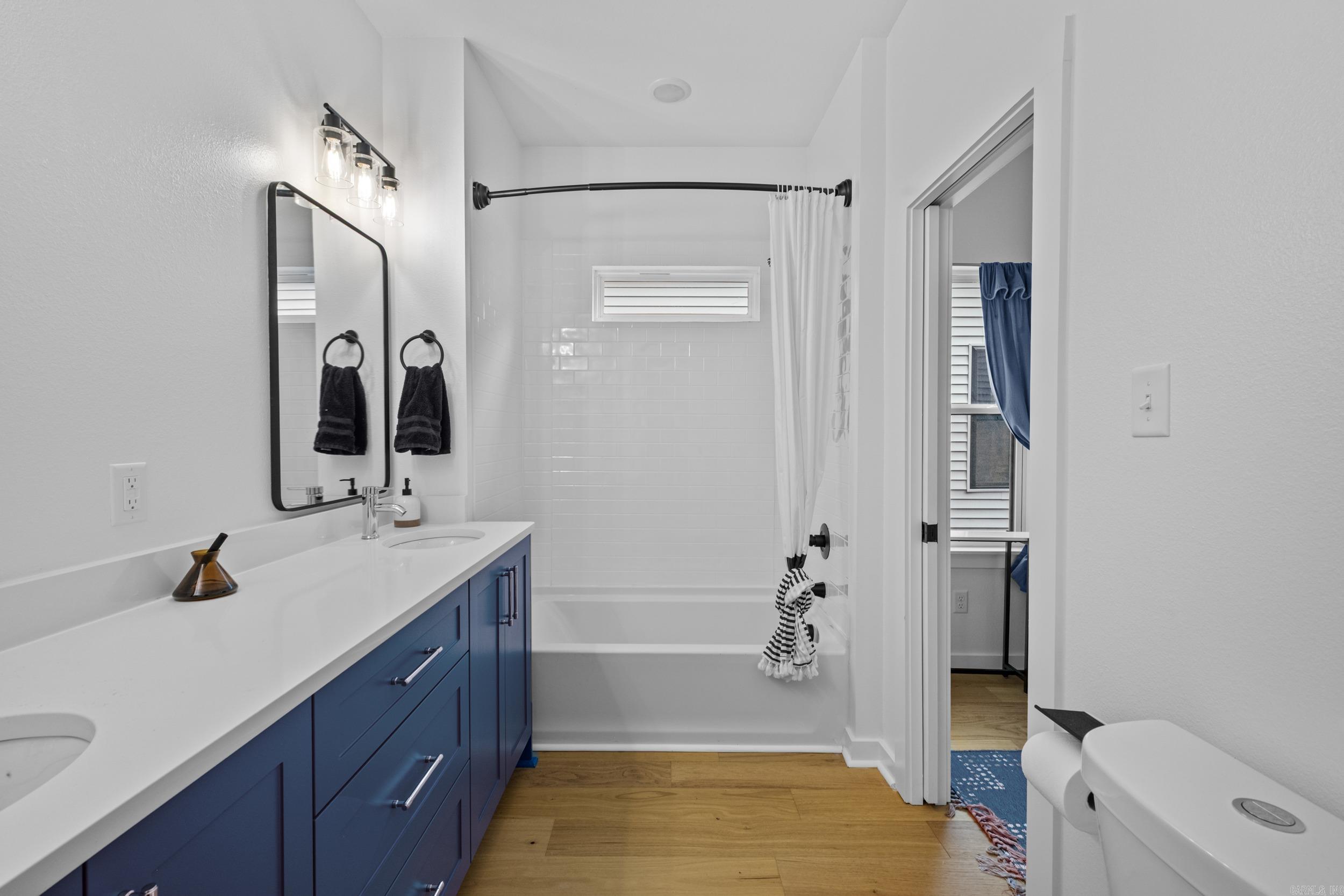 CITY OF LR L14 - Residential