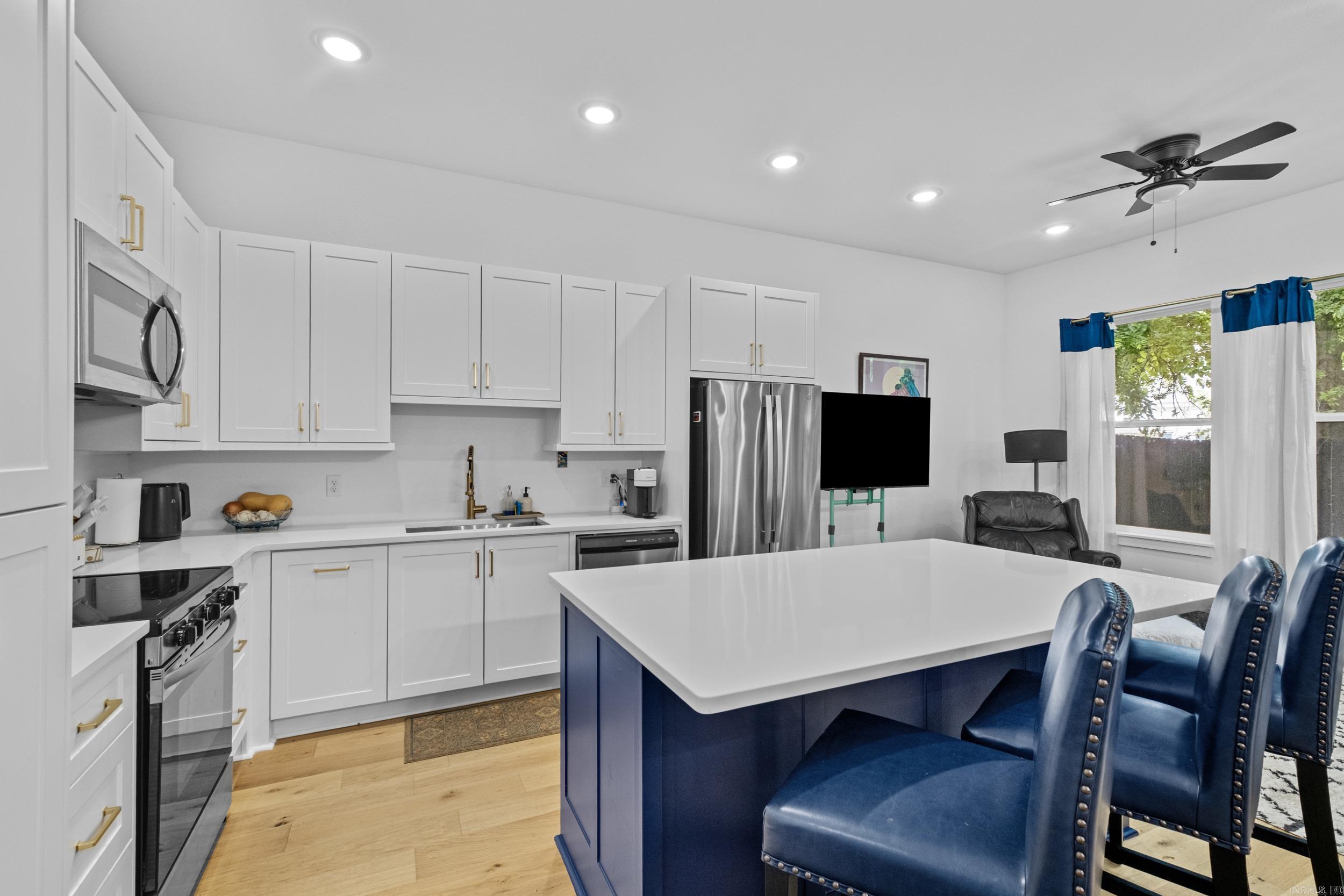 CITY OF LR L14 - Residential
