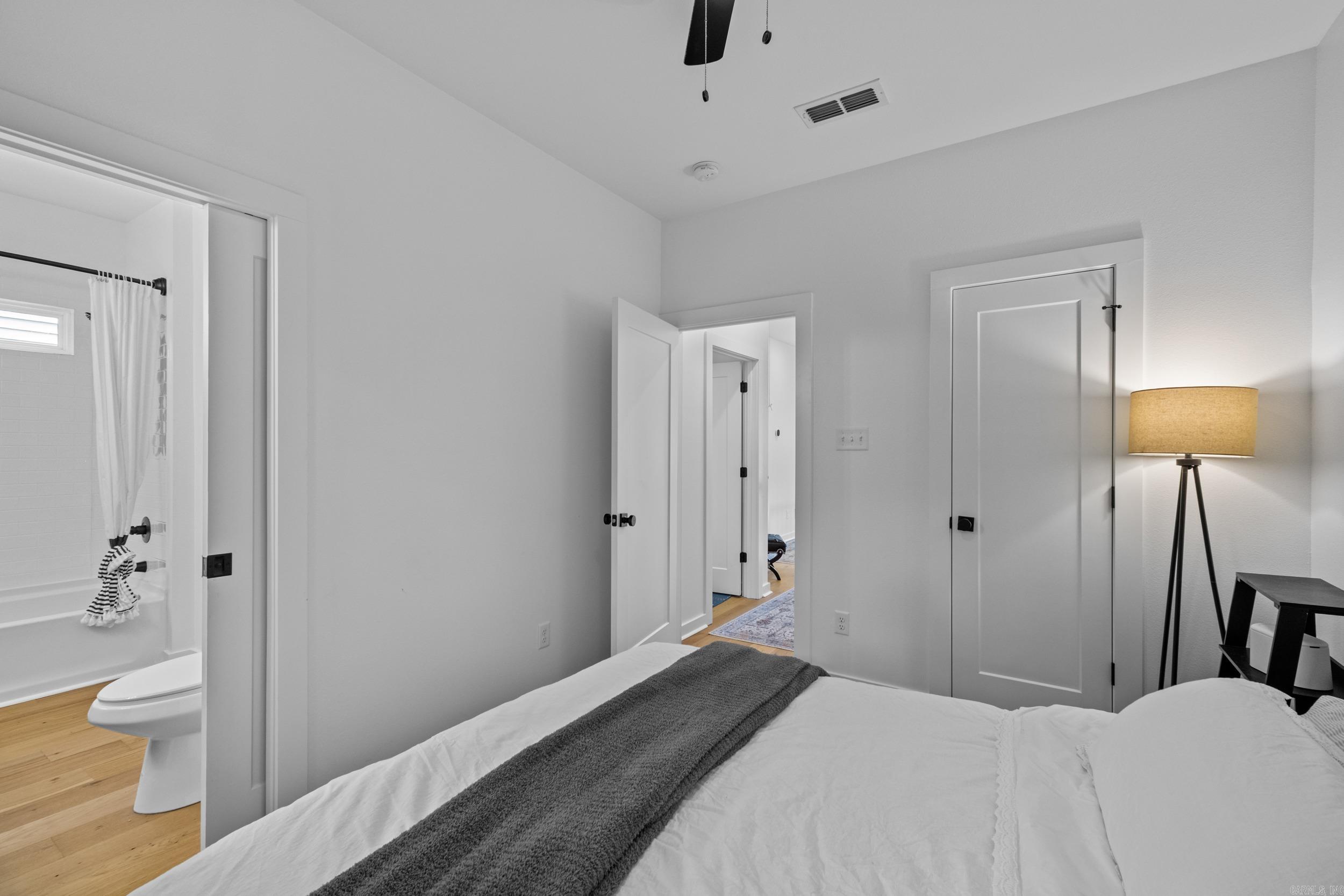 CITY OF LR L14 - Residential