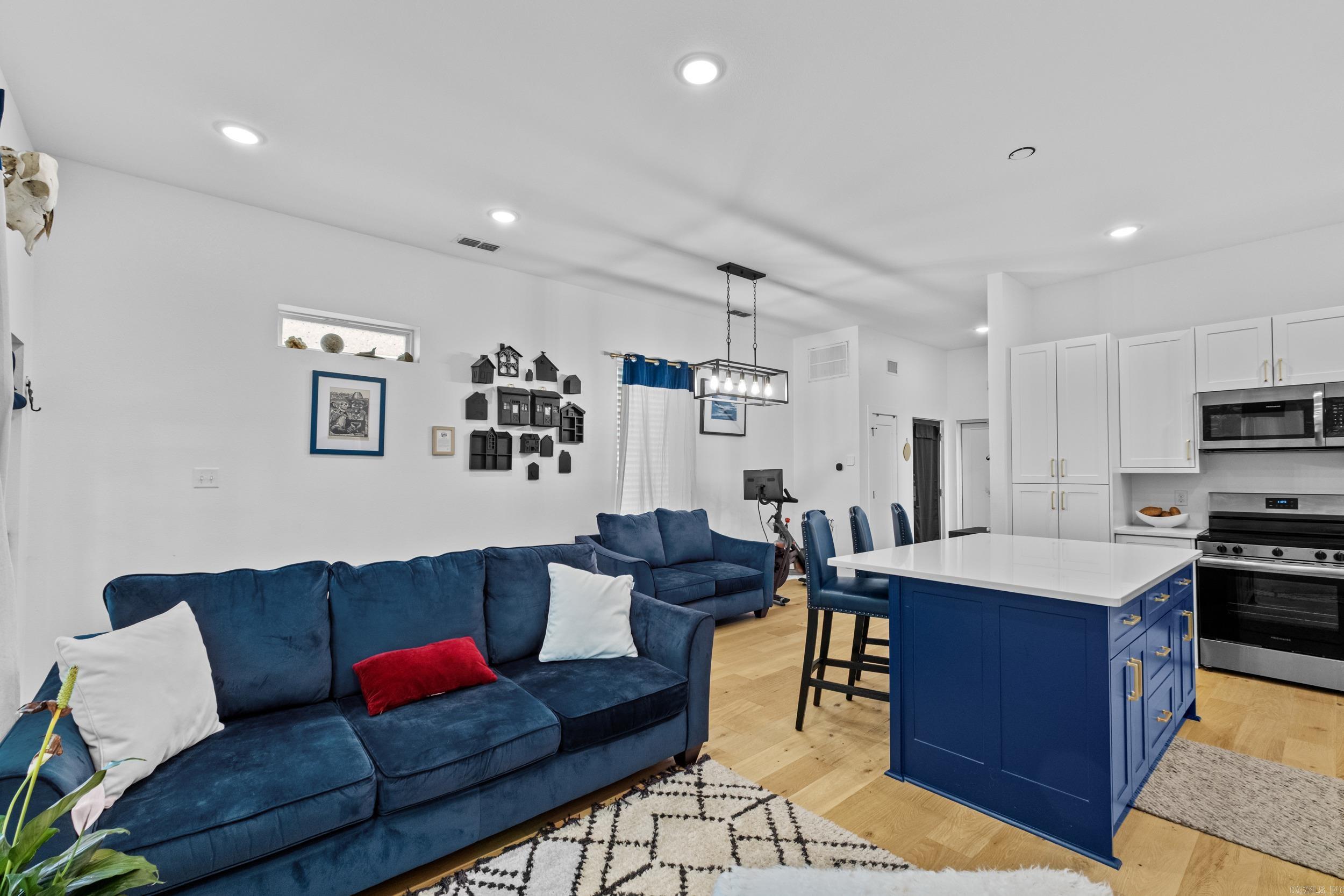 CITY OF LR L14 - Residential